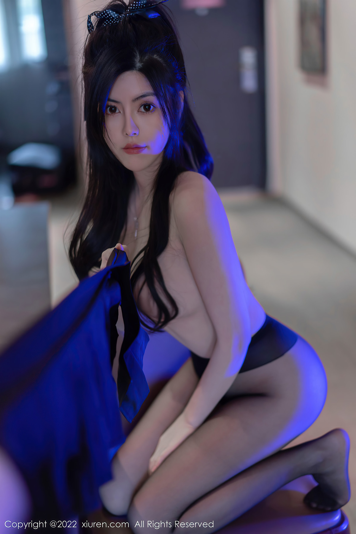 [XiuRen秀人网] No.4718 白甜