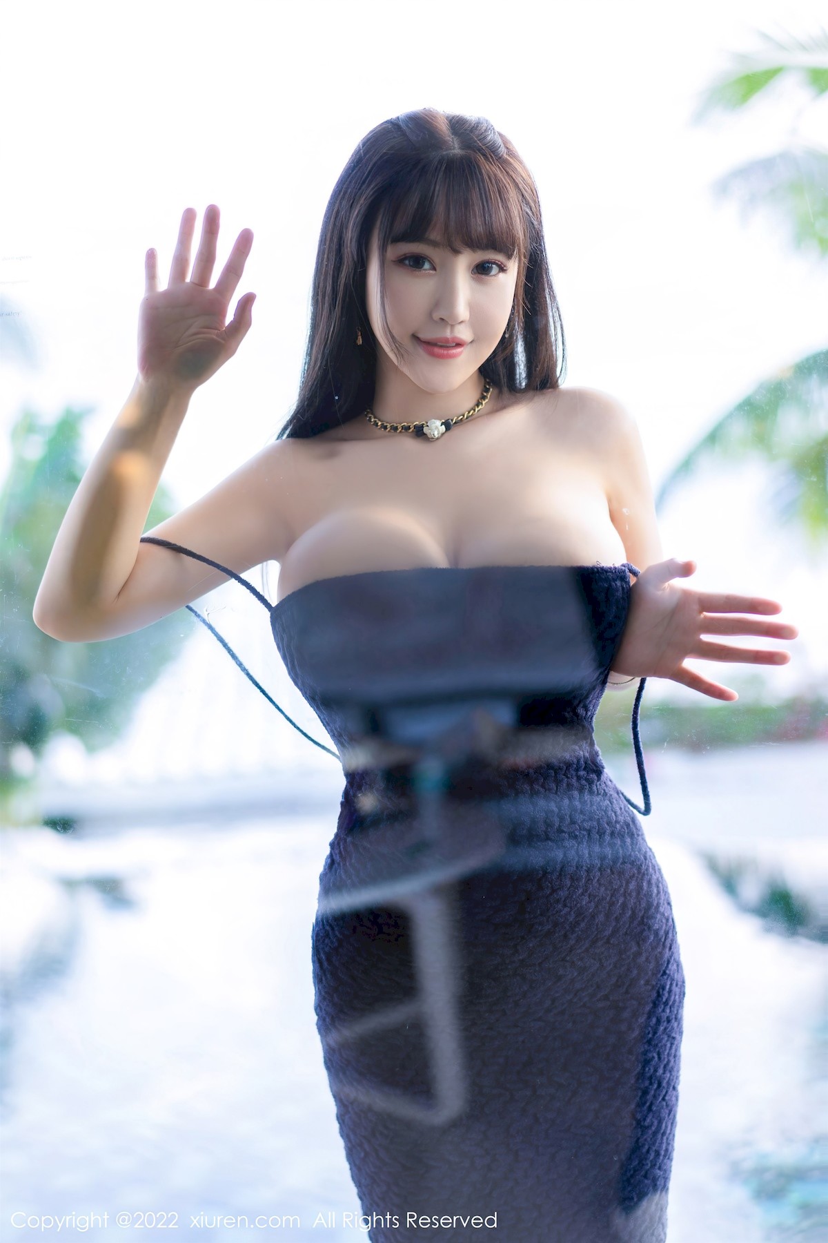 [XiuRen秀人网] No.4561 朱可儿
