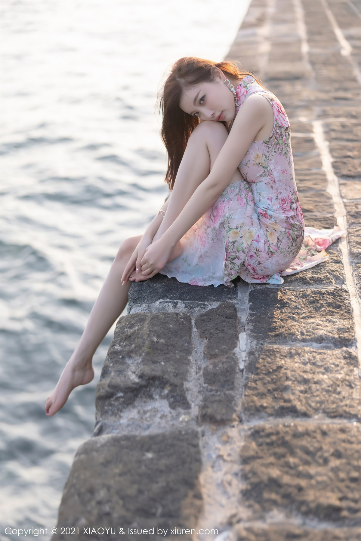 [XiaoYu语画界] 2021.11.09 Vol.650 杨晨晨
