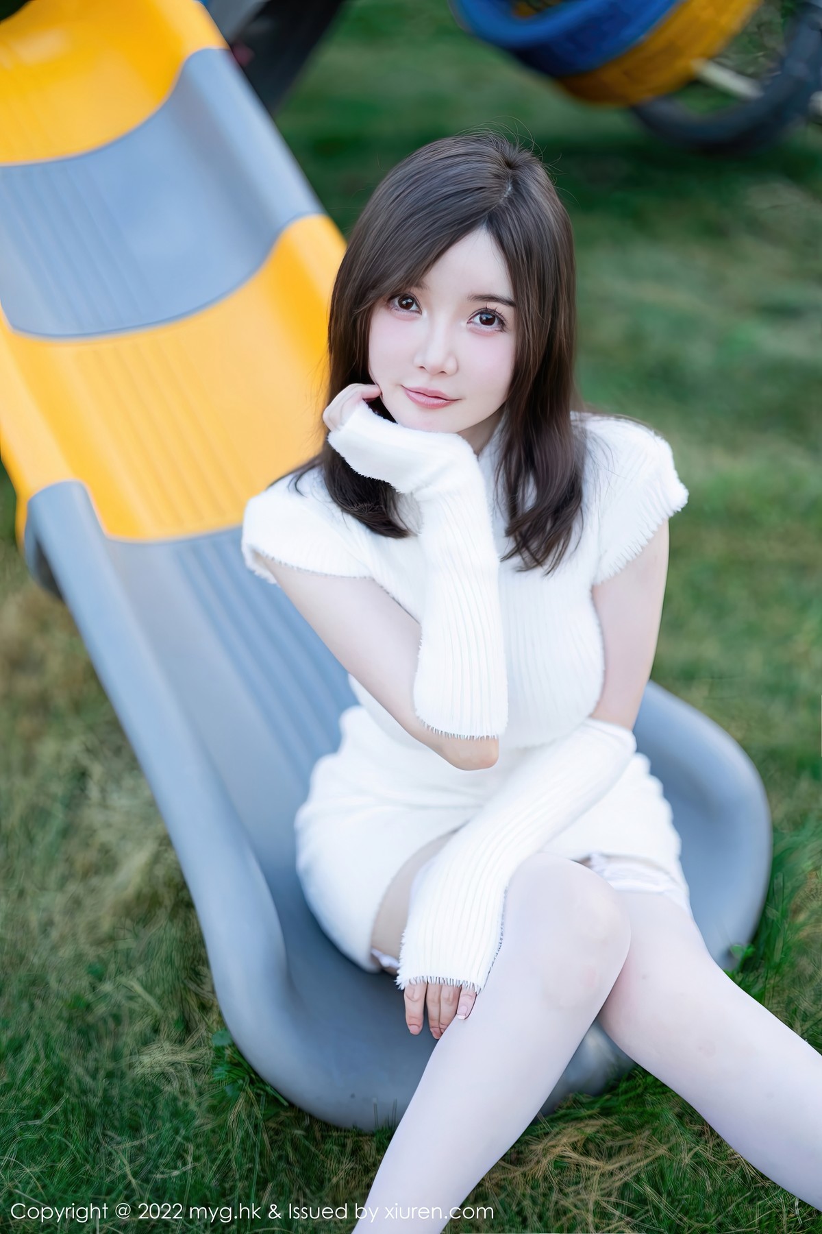 [MyGirl美媛馆] Vol.644 糯美子MINIbabe