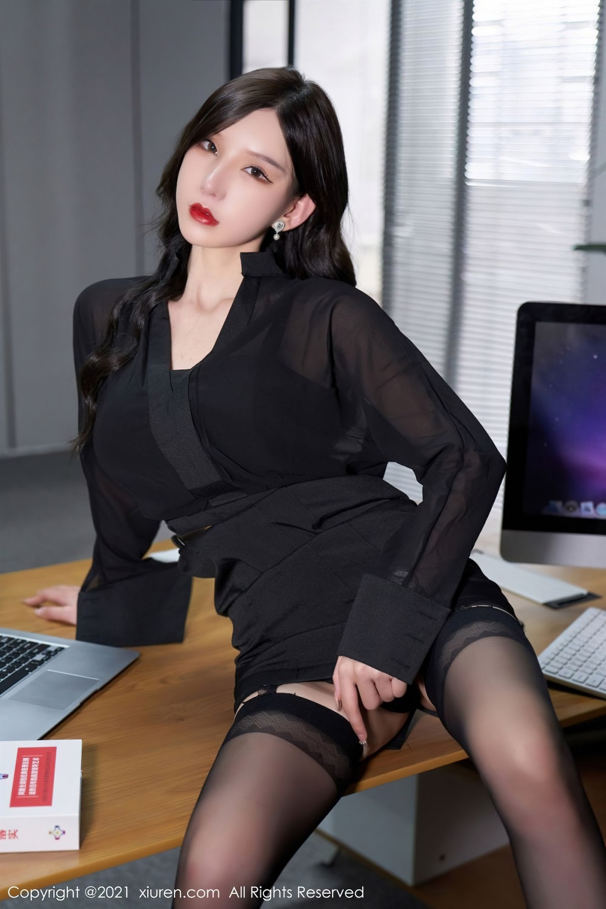 [XiuRen秀人网] 2021.12.31 No.4416 周于希