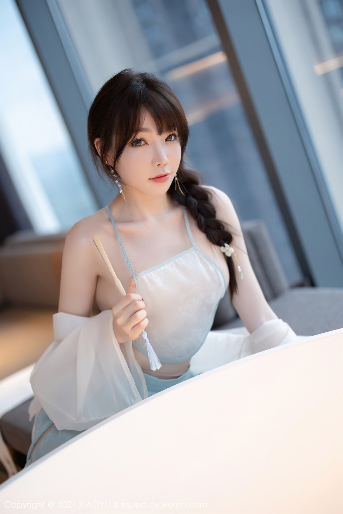 [XiaoYu语画界] 2021.12.20 Vol.679 芝芝