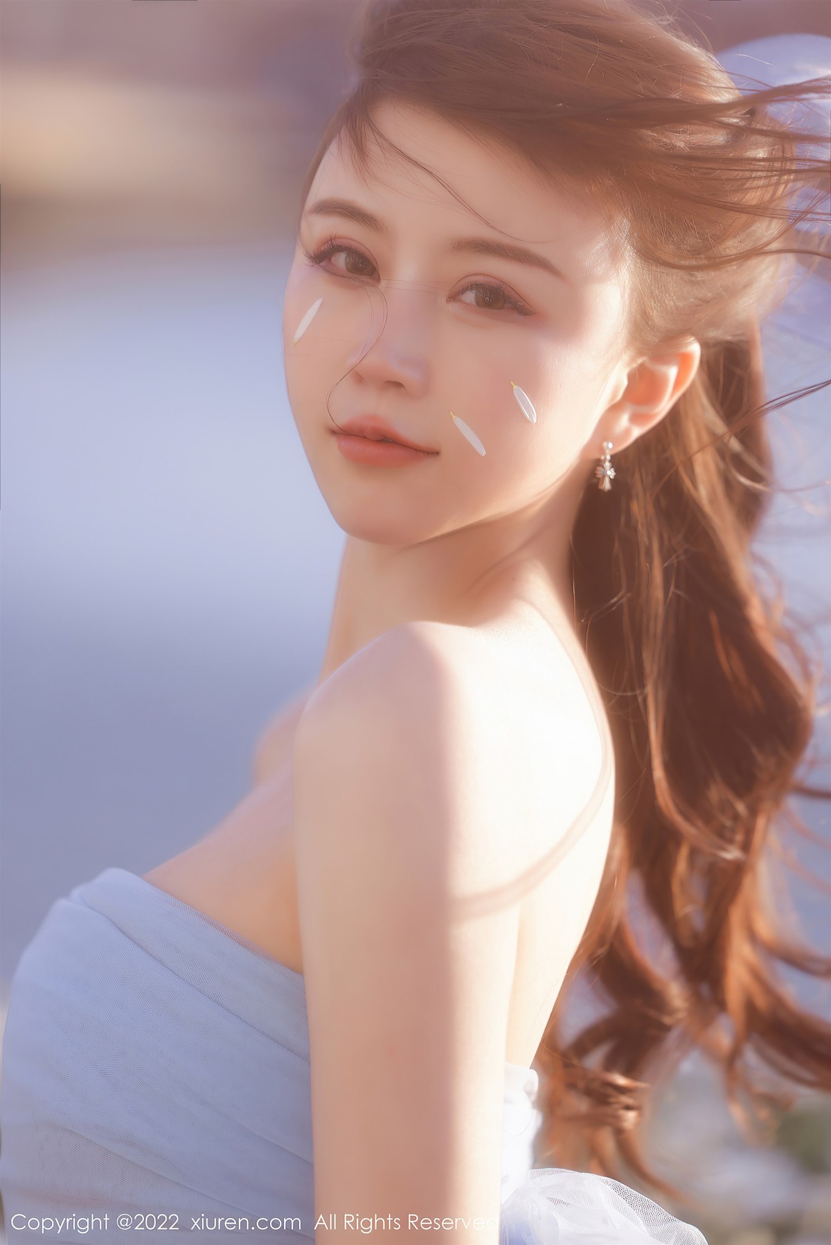 [XiuRen秀人网] No.4888 Tina甜仔