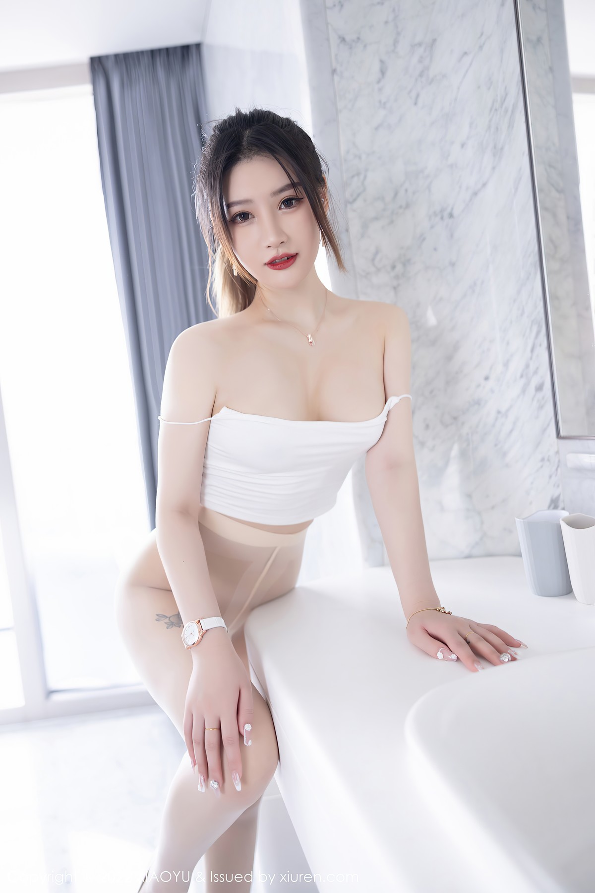 [XiaoYu语画界] Vol.813 张欣欣