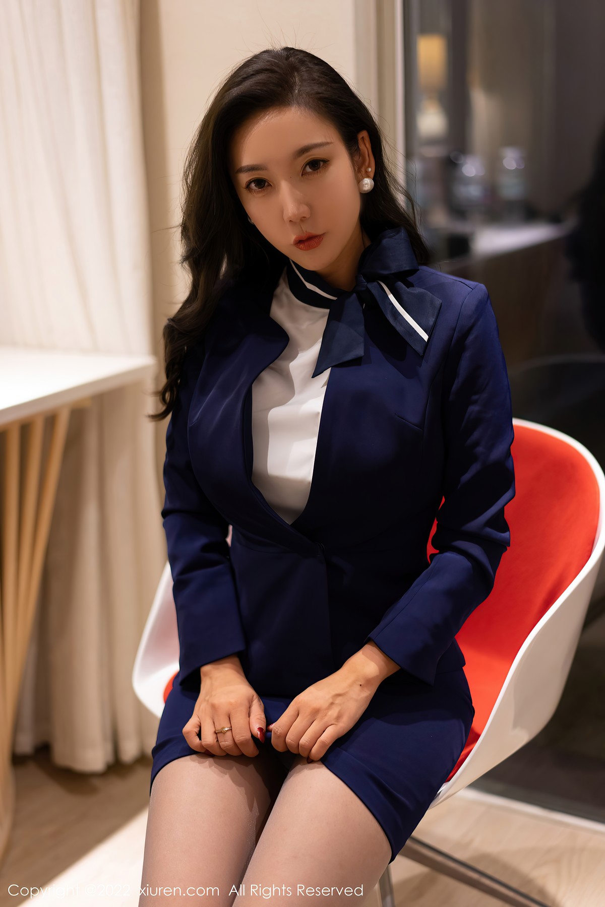 [XiuRen秀人网] No.4478 艾静香