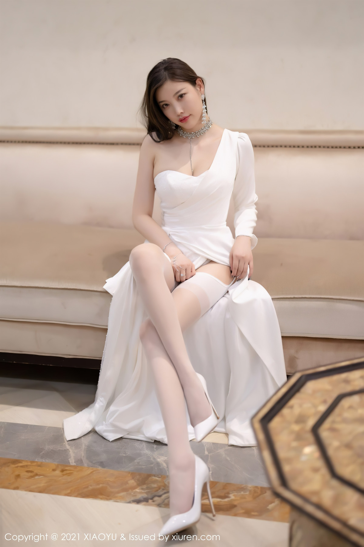 [XiaoYu语画界] 2021.11.26 Vol.663 杨晨晨