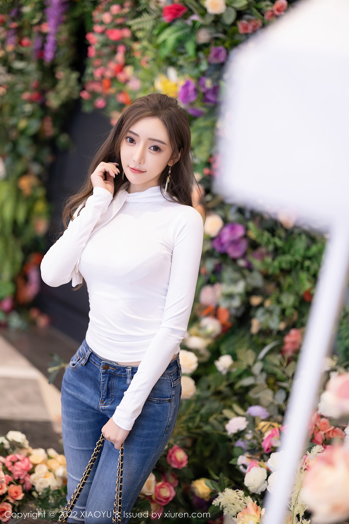 [XiaoYu语画界] Vol.812 王馨瑶yanni