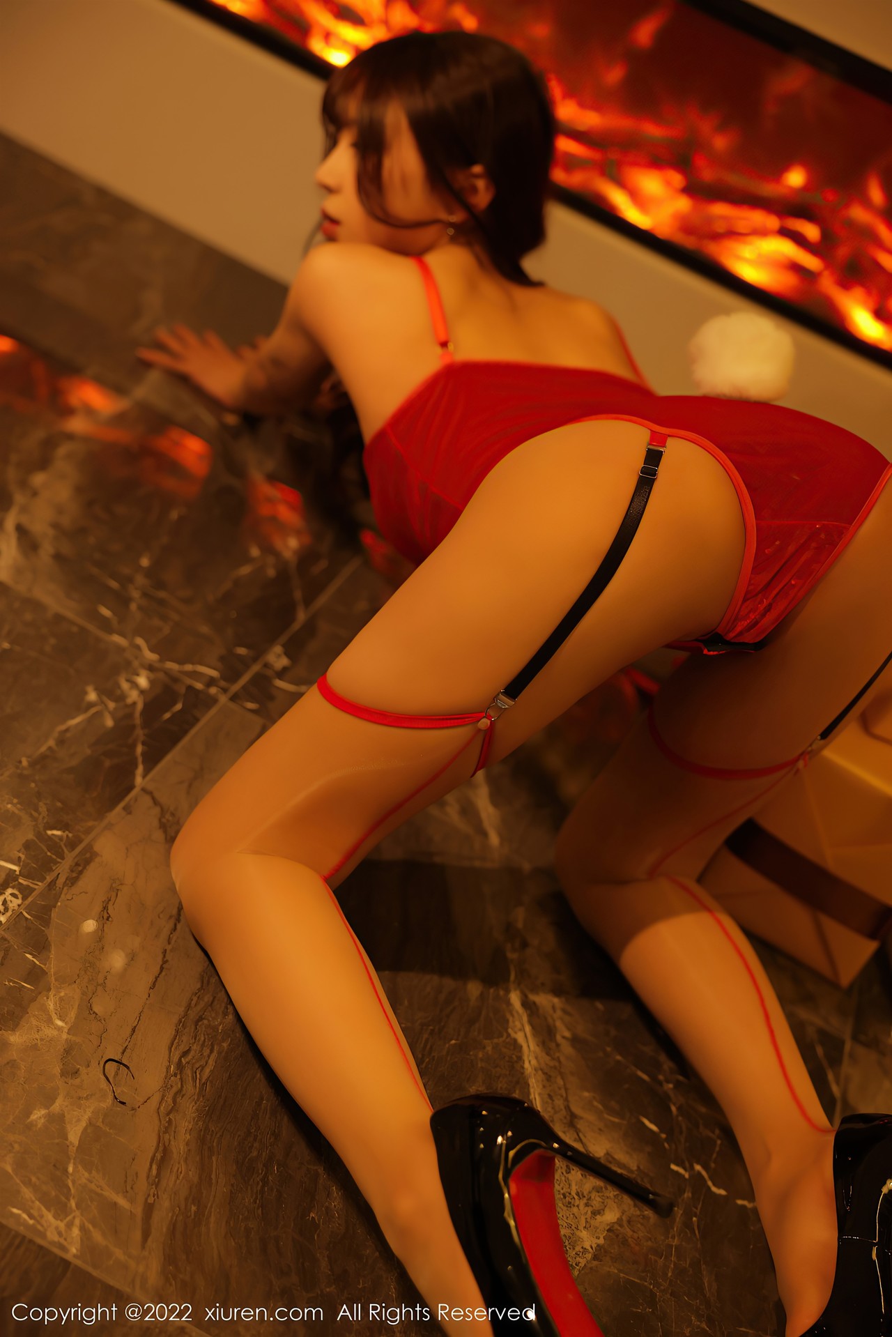 [XiuRen秀人网] No.4686 Tina甜仔