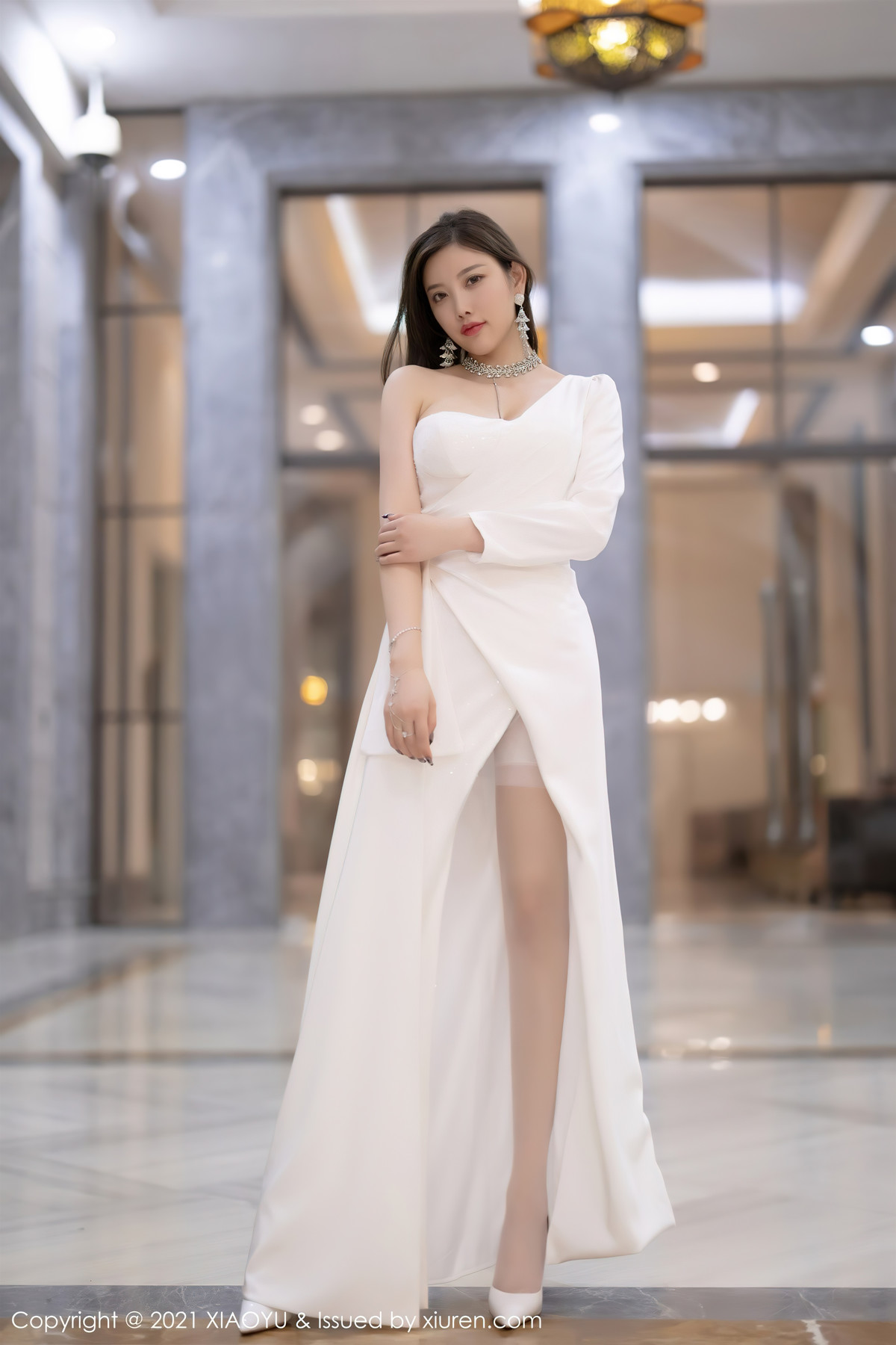 [XiaoYu语画界] 2021.11.26 Vol.663 杨晨晨
