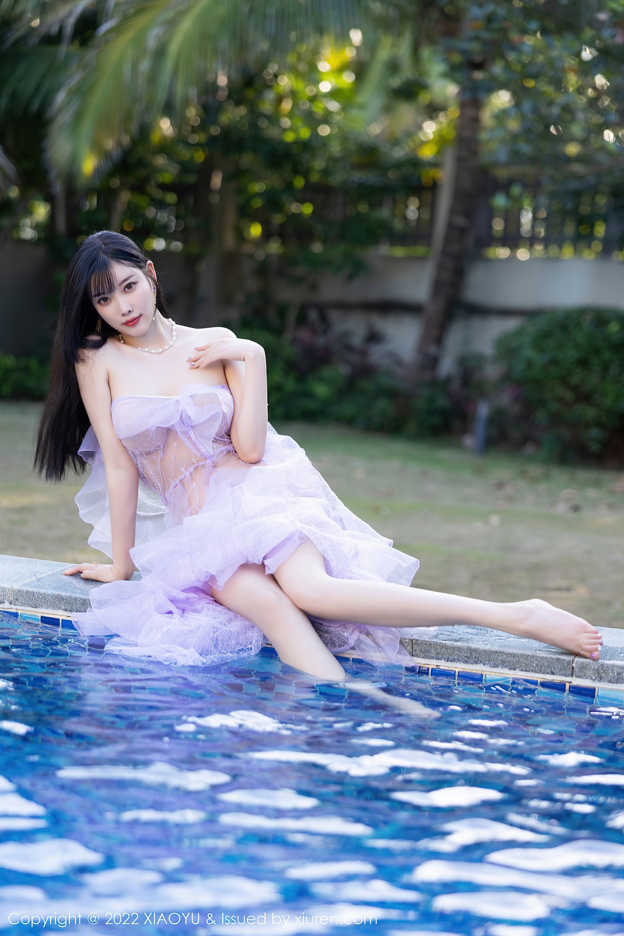 [XiaoYu语画界] Vol.816 杨晨晨Yome