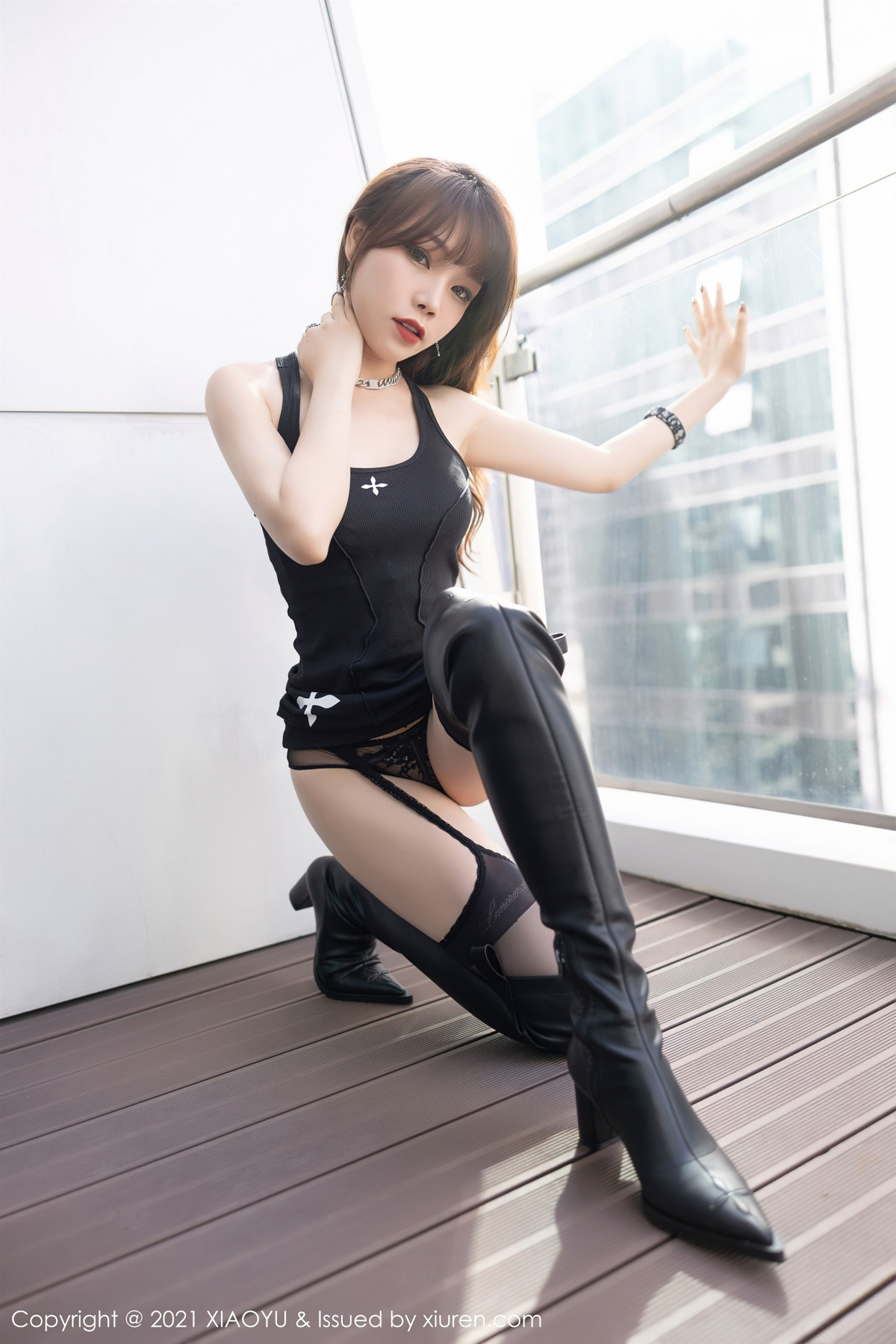 [XiaoYu语画界] 2021.11.22 Vol.659 芝芝