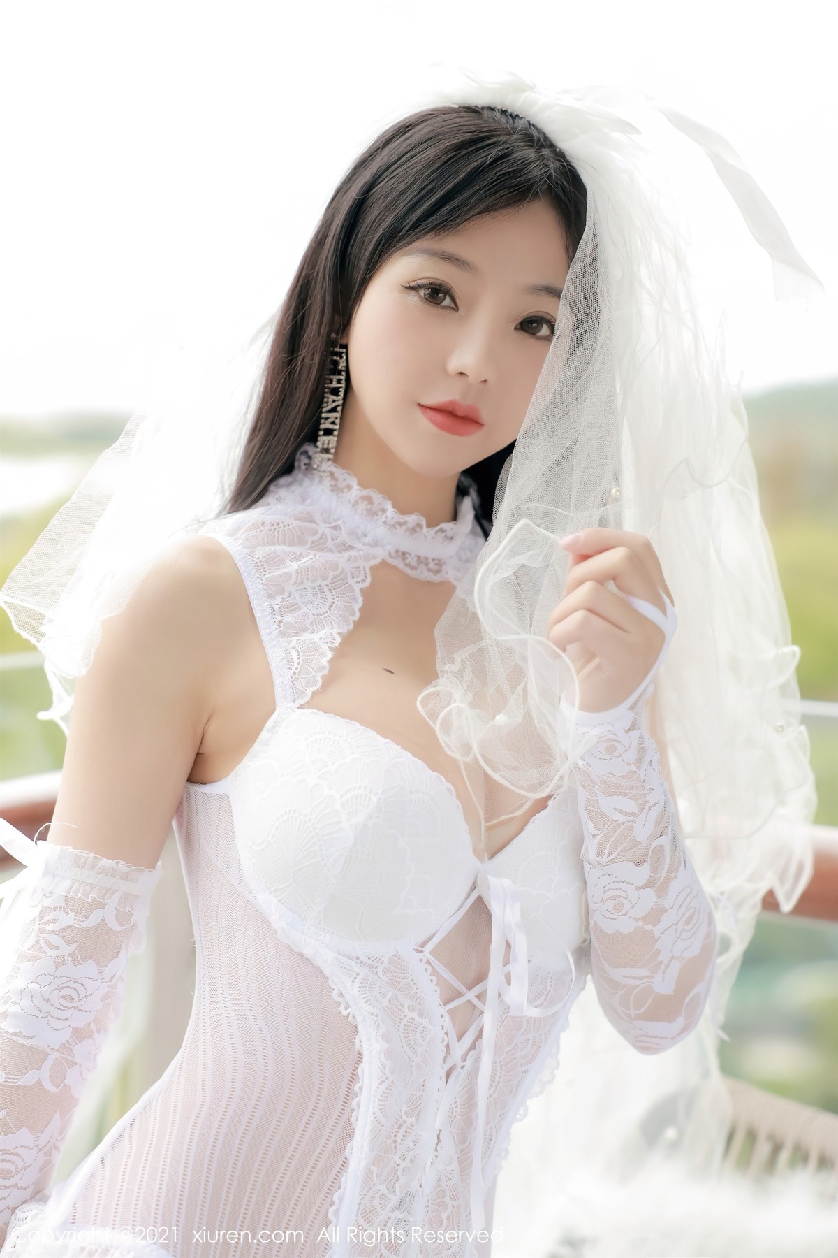 [XiuRen秀人网] 2021.12.15 No.4339 佘贝拉