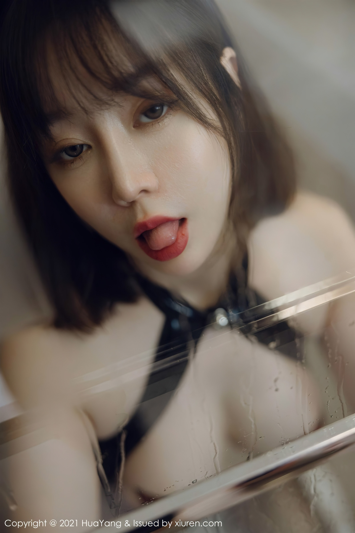 [HuaYang花漾] 2021.12.03 Vol.473 王雨纯
