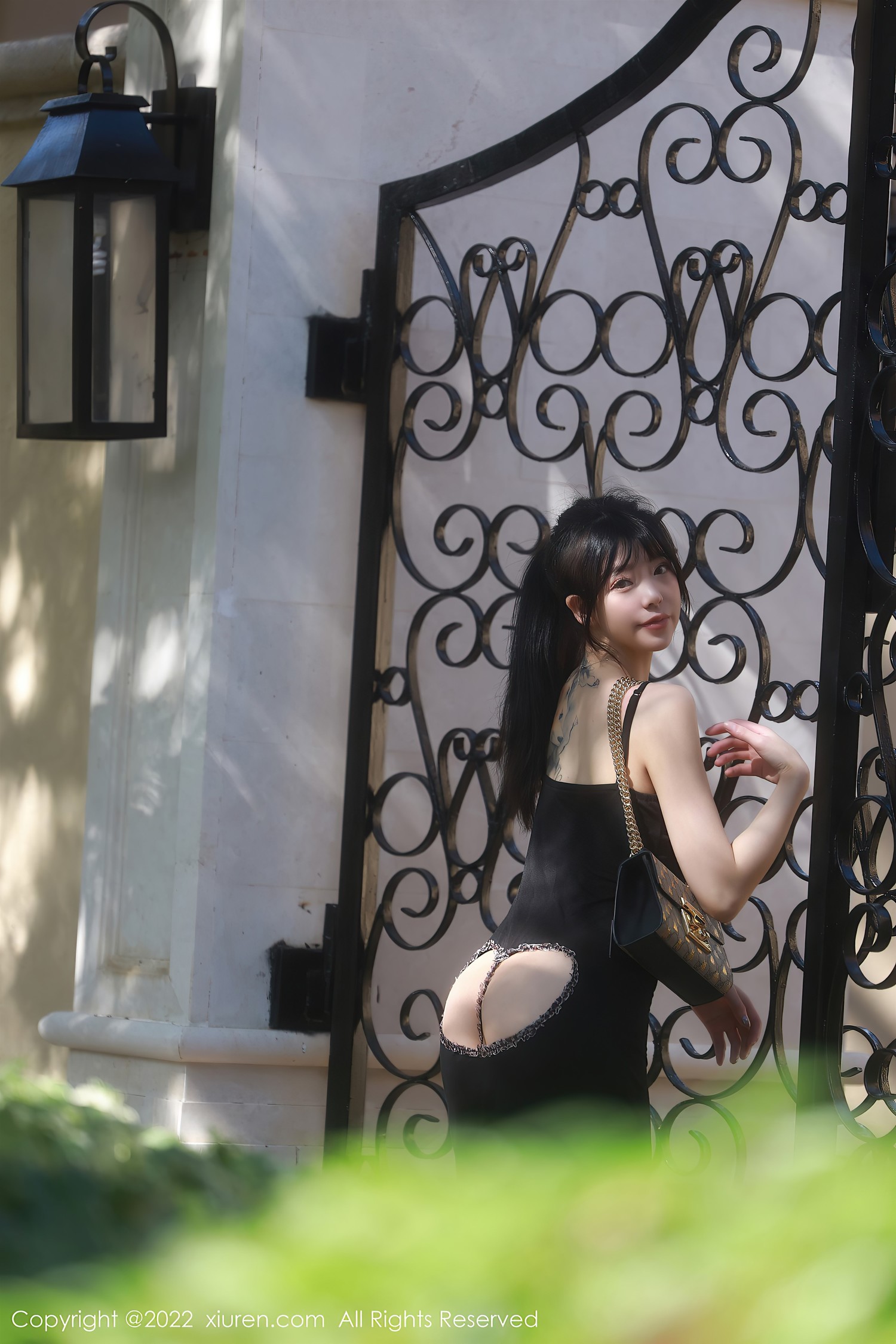 [XiuRen秀人网] NO.4752 佘贝拉Bella