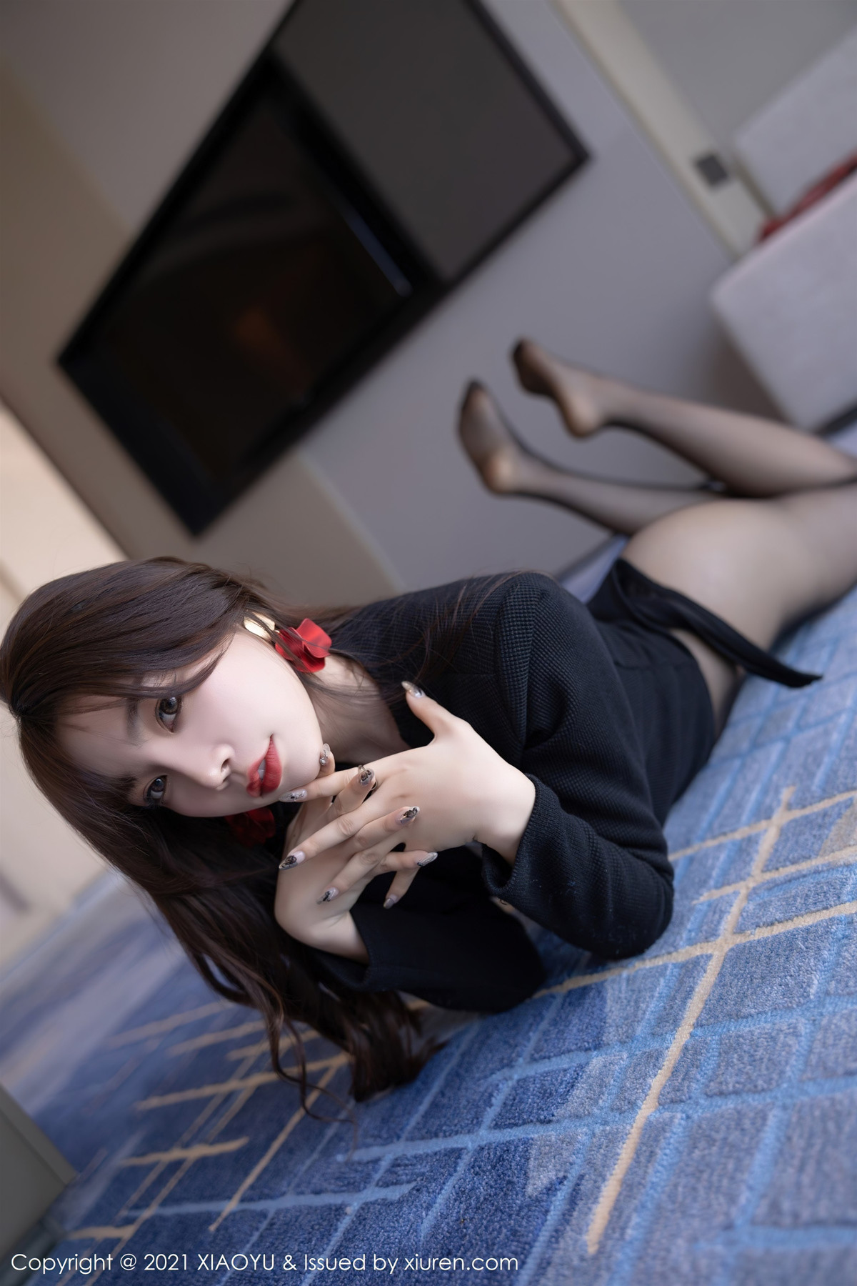 [XiaoYu语画界] 2021.11.08 Vol.649 芝芝