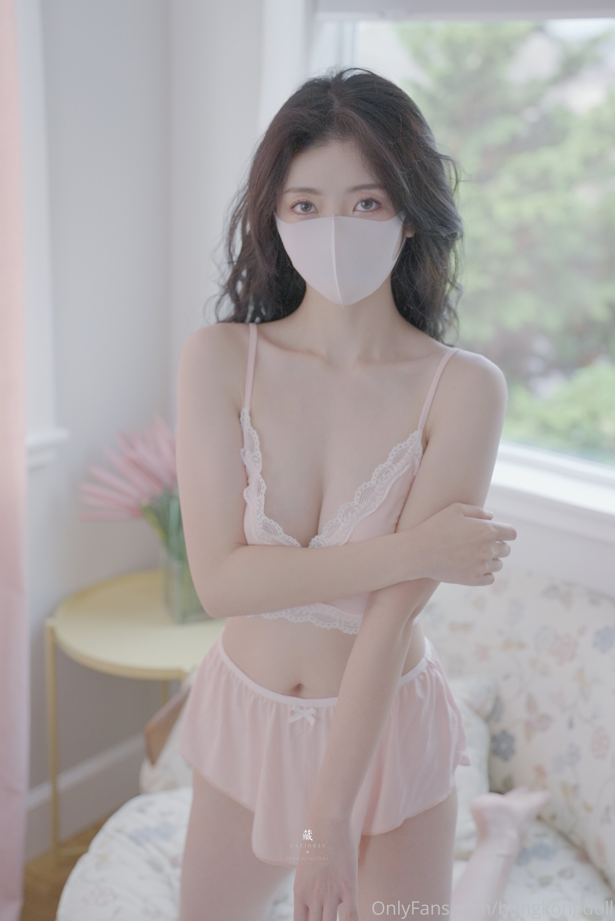 套图 HongKongDoll 玩偶姐姐 2022新短番 Vol.02