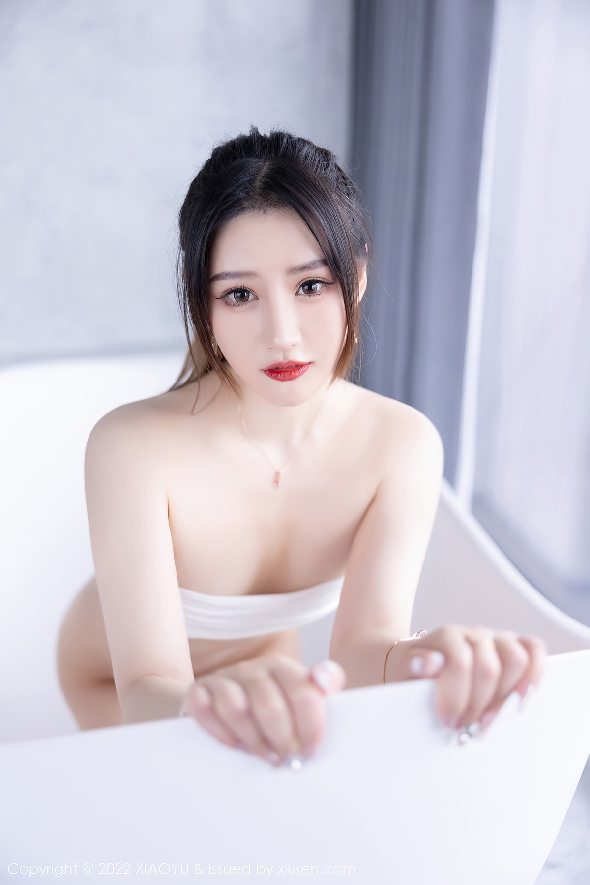 [XiaoYu语画界] Vol.813 张欣欣