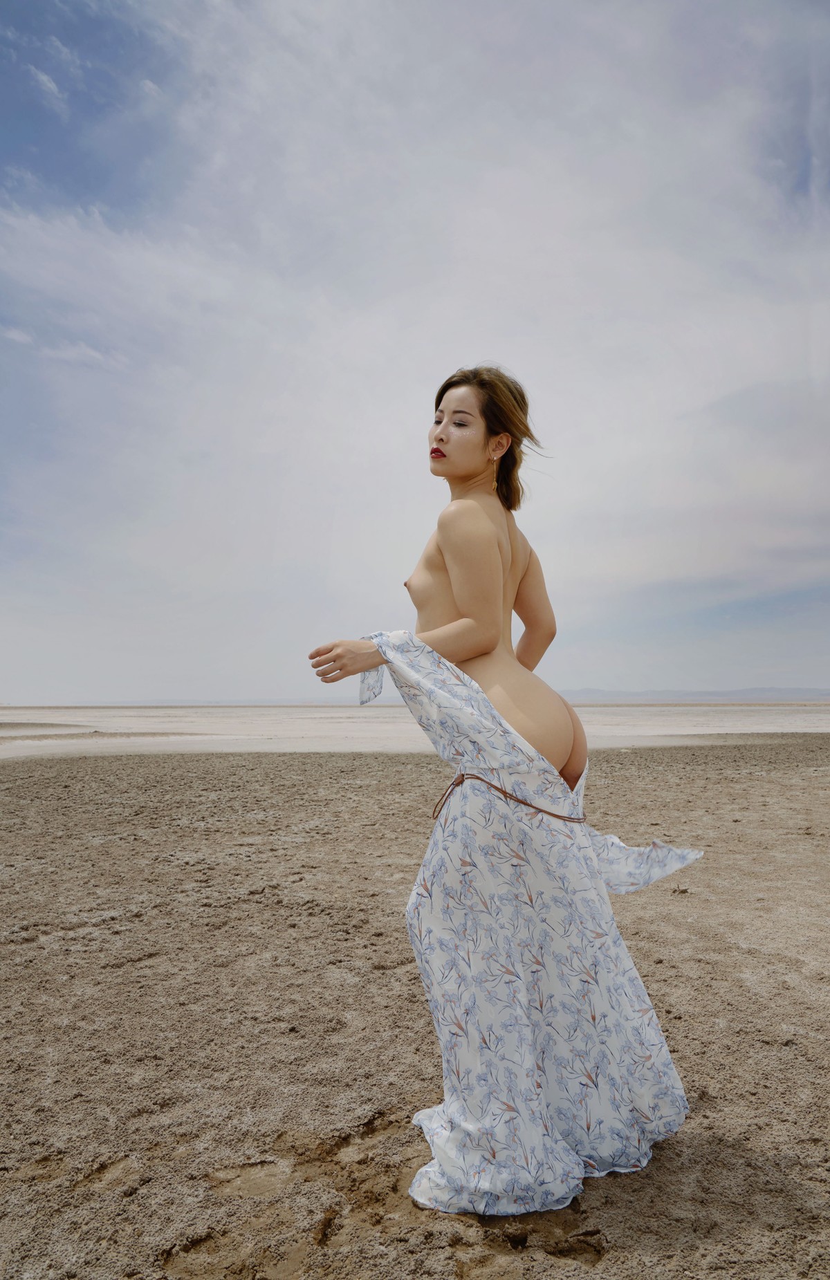 國模凌雲嬌 Ling Yunjiao 私拍套圖
