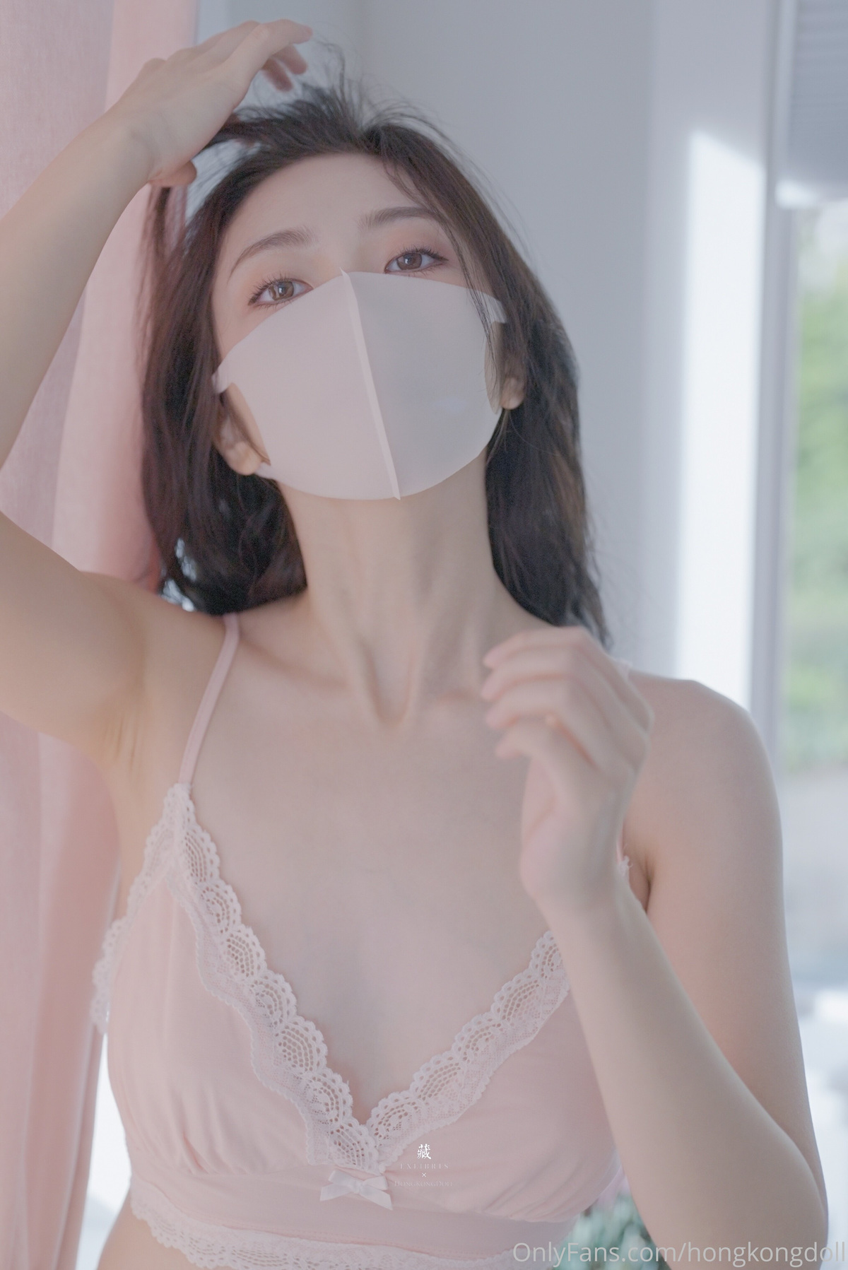 套图 HongKongDoll 玩偶姐姐 2022新短番 Vol.02