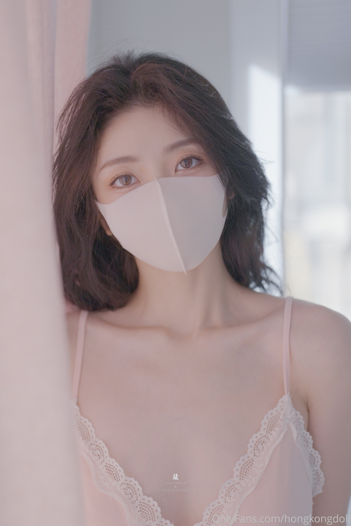套图 HongKongDoll 玩偶姐姐 2022新短番 Vol.02