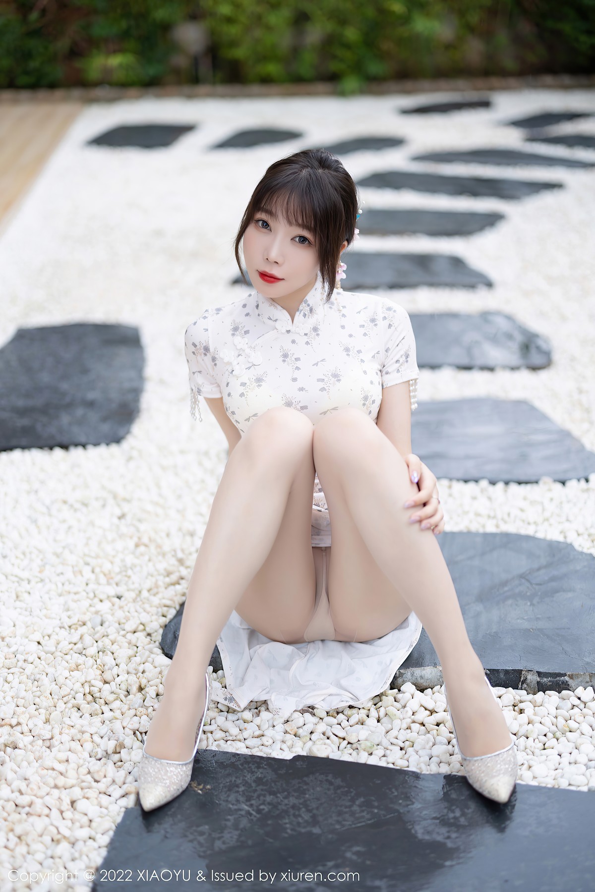 [XiaoYu语画界] Vol.838 徐莉芝Booty