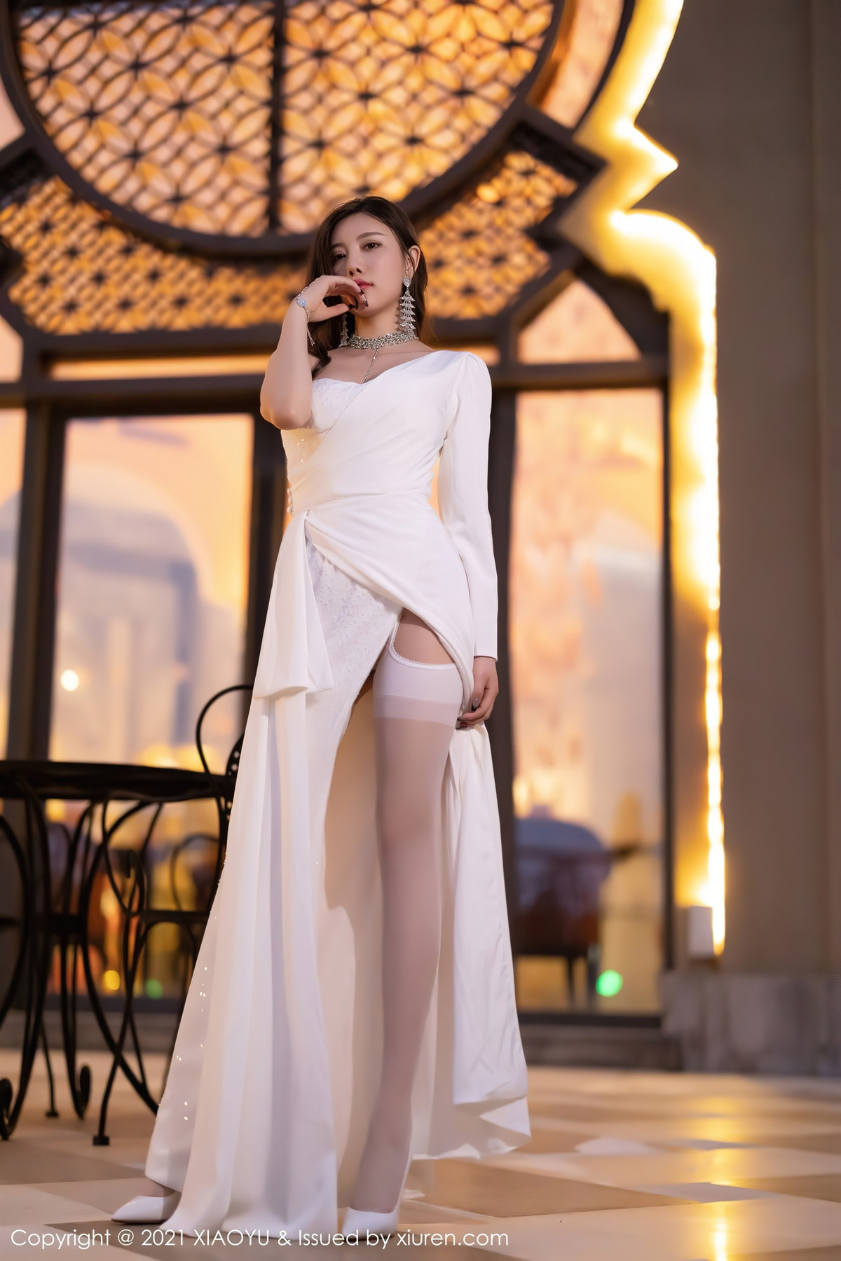 [XiaoYu语画界] 2021.11.26 Vol.663 杨晨晨