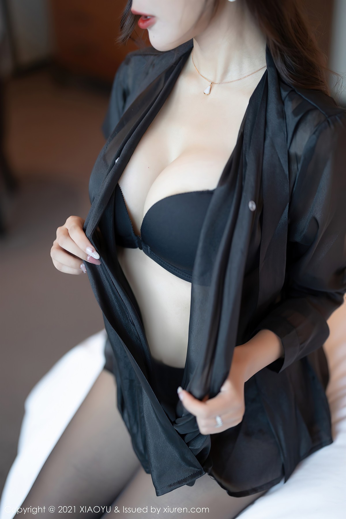 [XiaoYu语画界] 2021.10.14 Vol.632 王馨瑶yanni