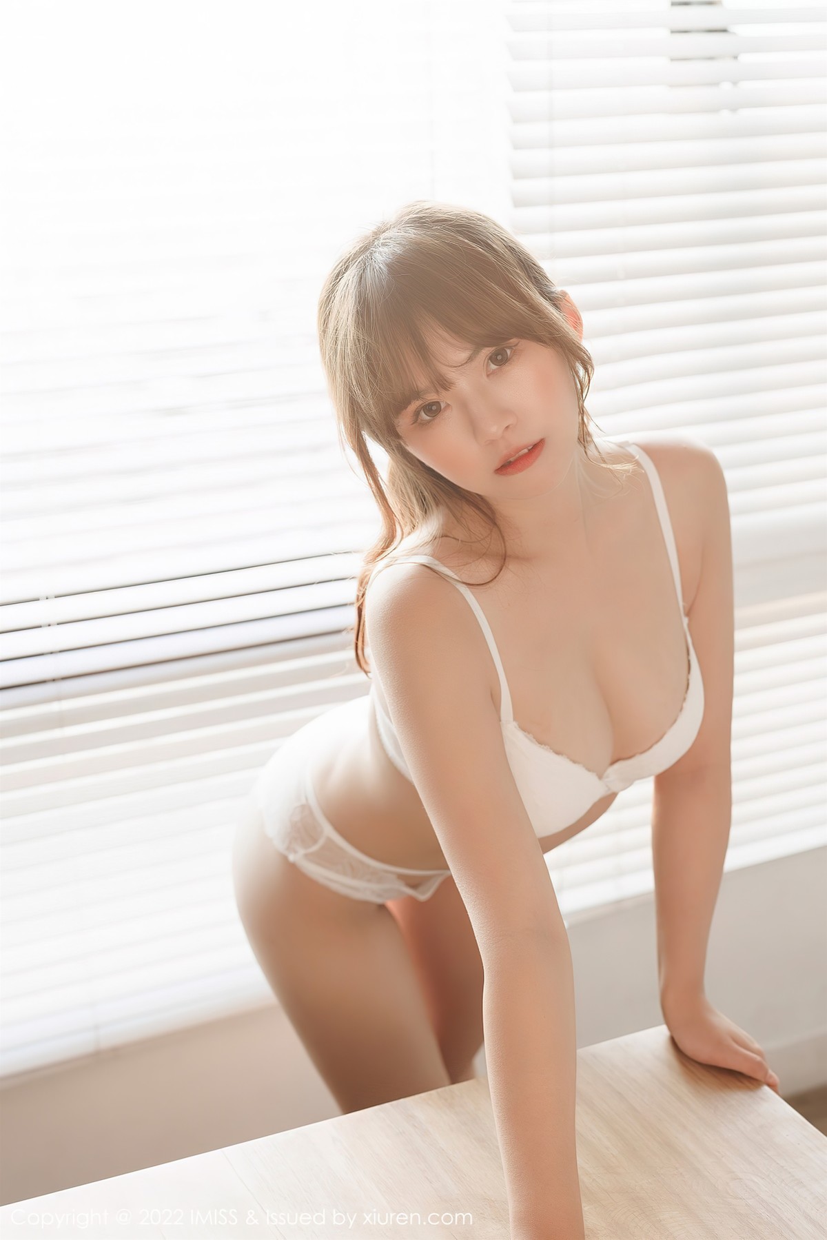 [IMiss爱蜜社] 2022.01.18 Vol.653 张思允