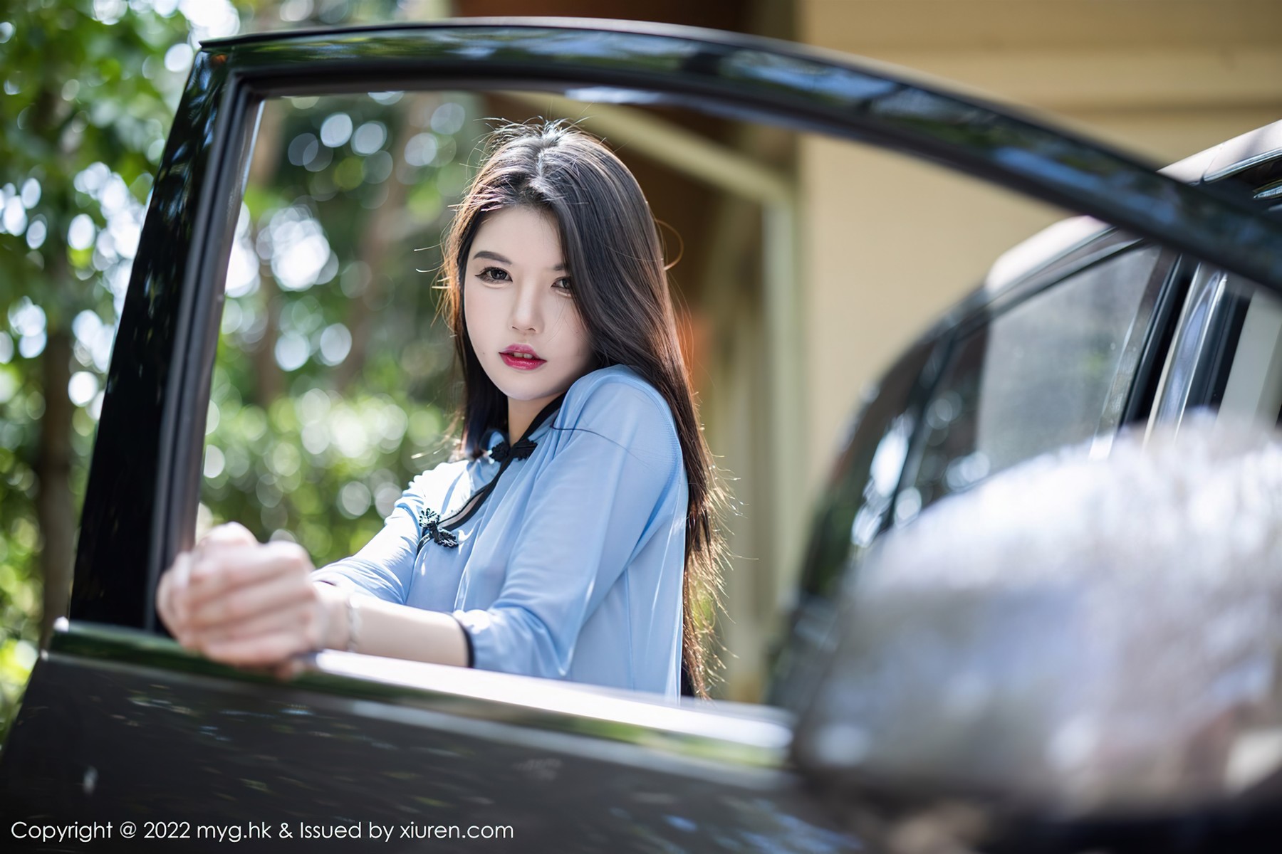 [MyGirl美媛馆] 2022.01.24 Vol.622 媛媛酱