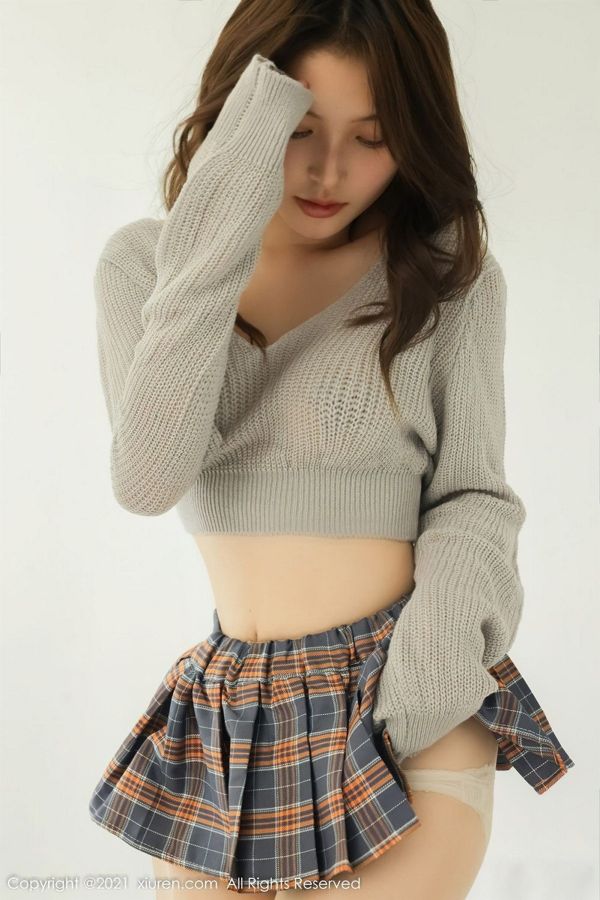 [XiuRen秀人网] 2021.12.22 No.4369 兔妹妹