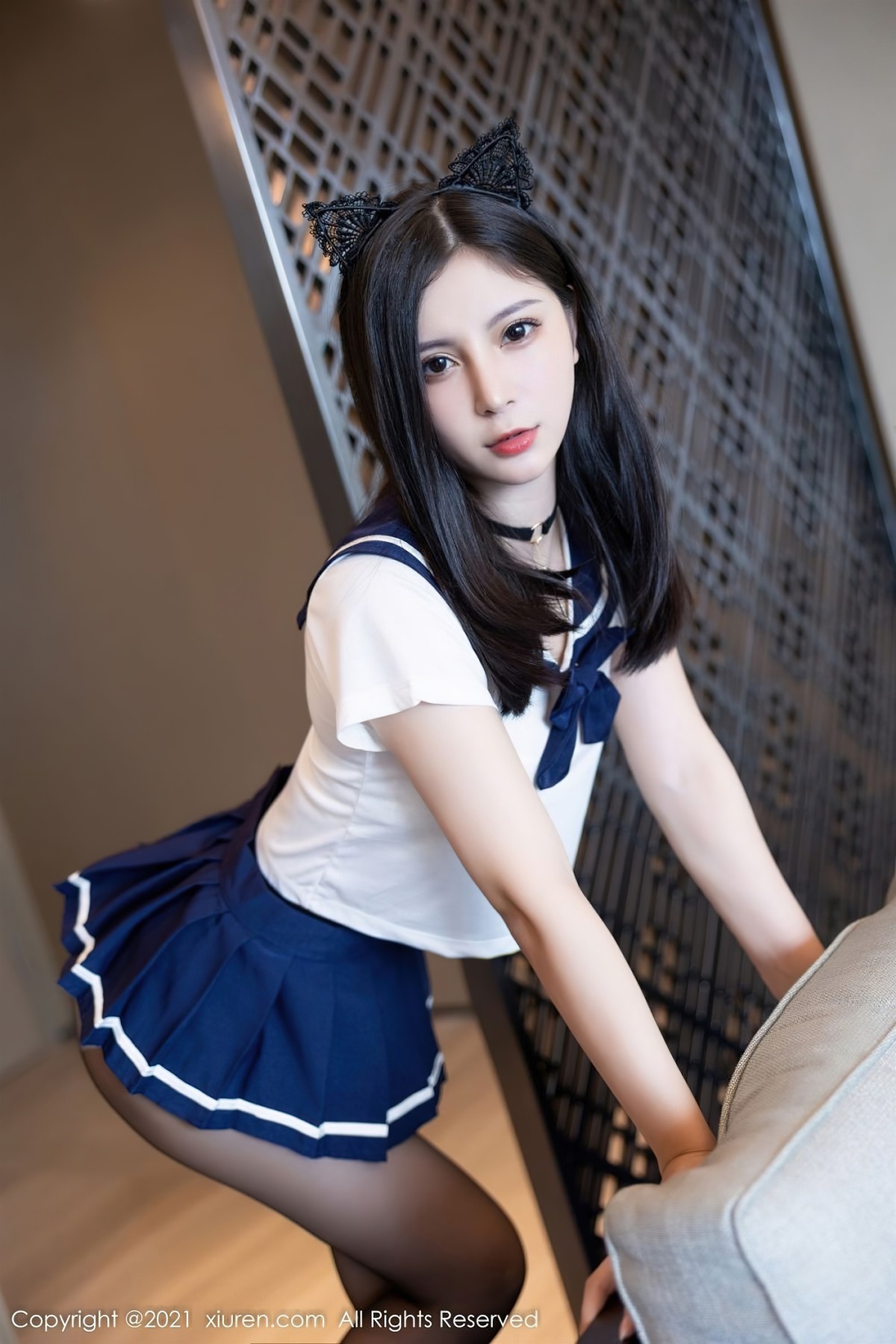 [XiuRen秀人网] 2021.12.21 No.4363 小蛮妖