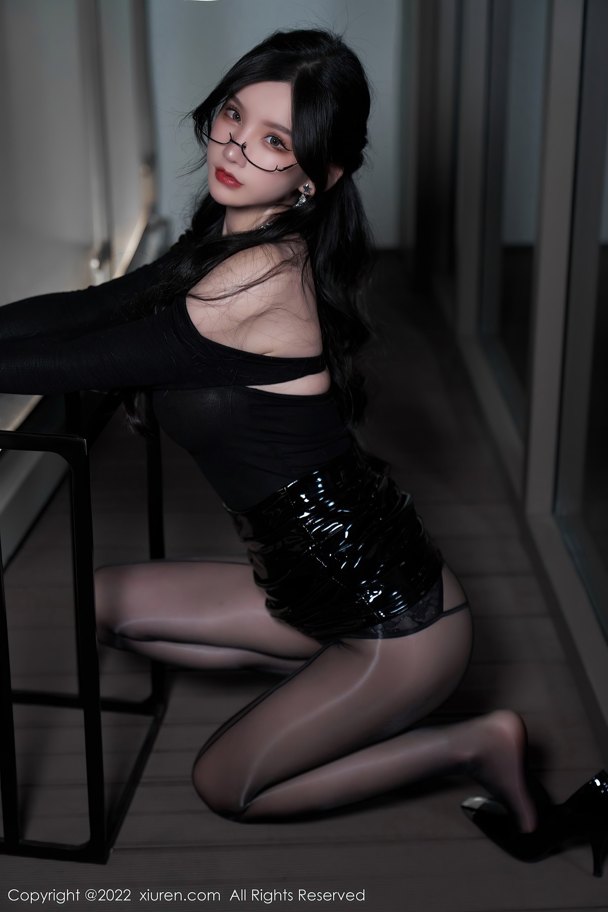 [XiuRen秀人网] No.4843 周于希Sally