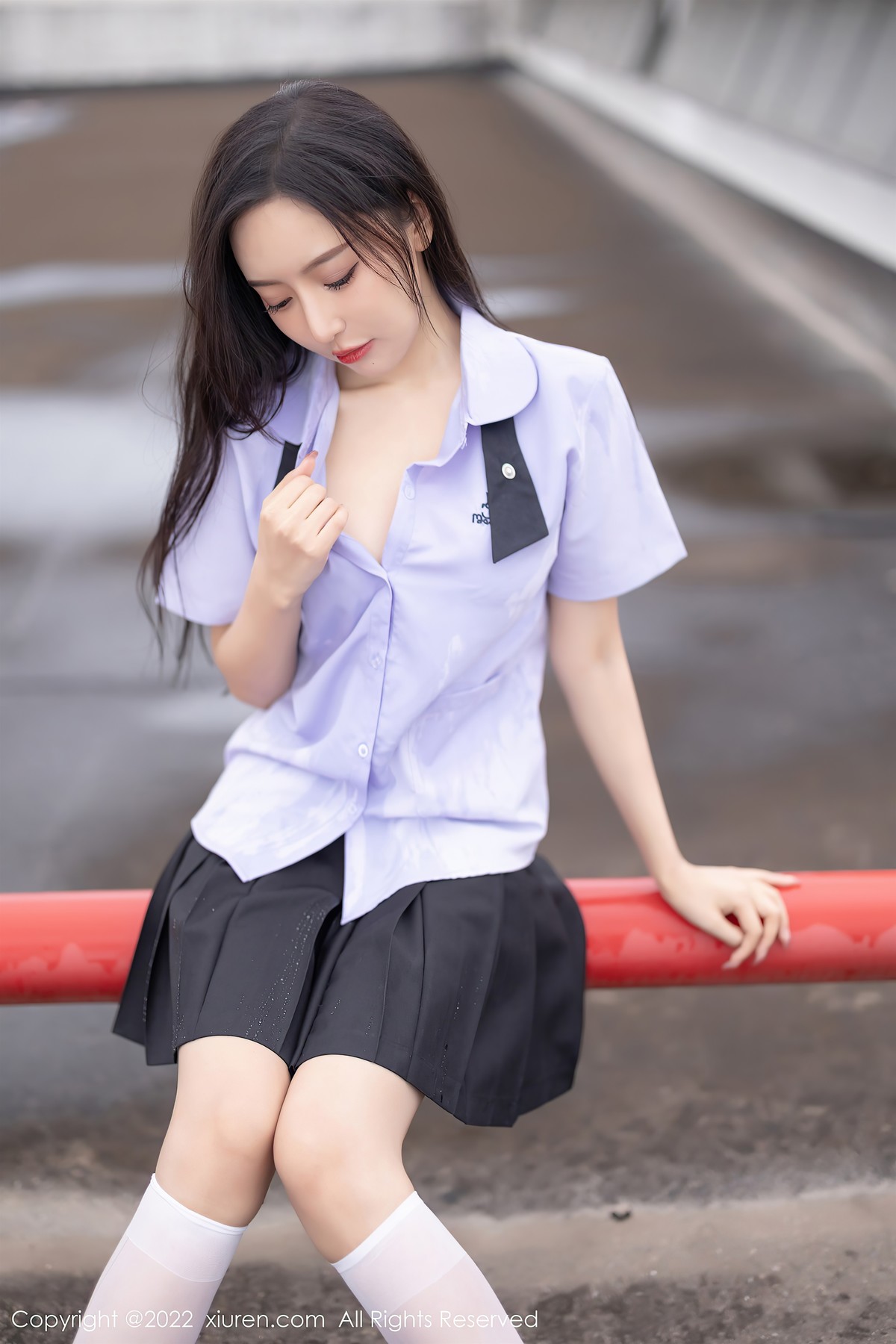 [XiuRen秀人网] No.4819 王馨瑶yanni