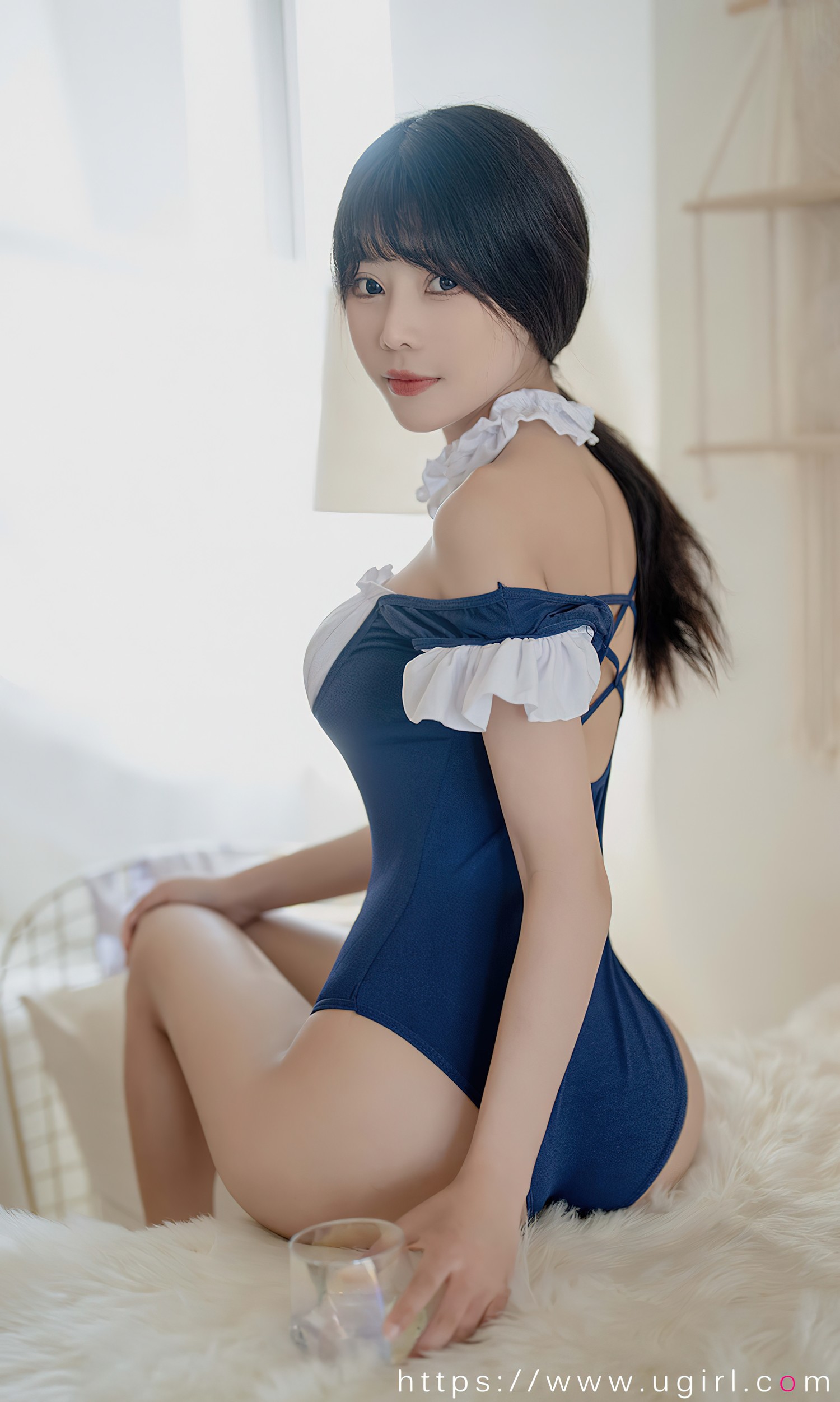 [UGirls尤果圈] No.2388 柚子