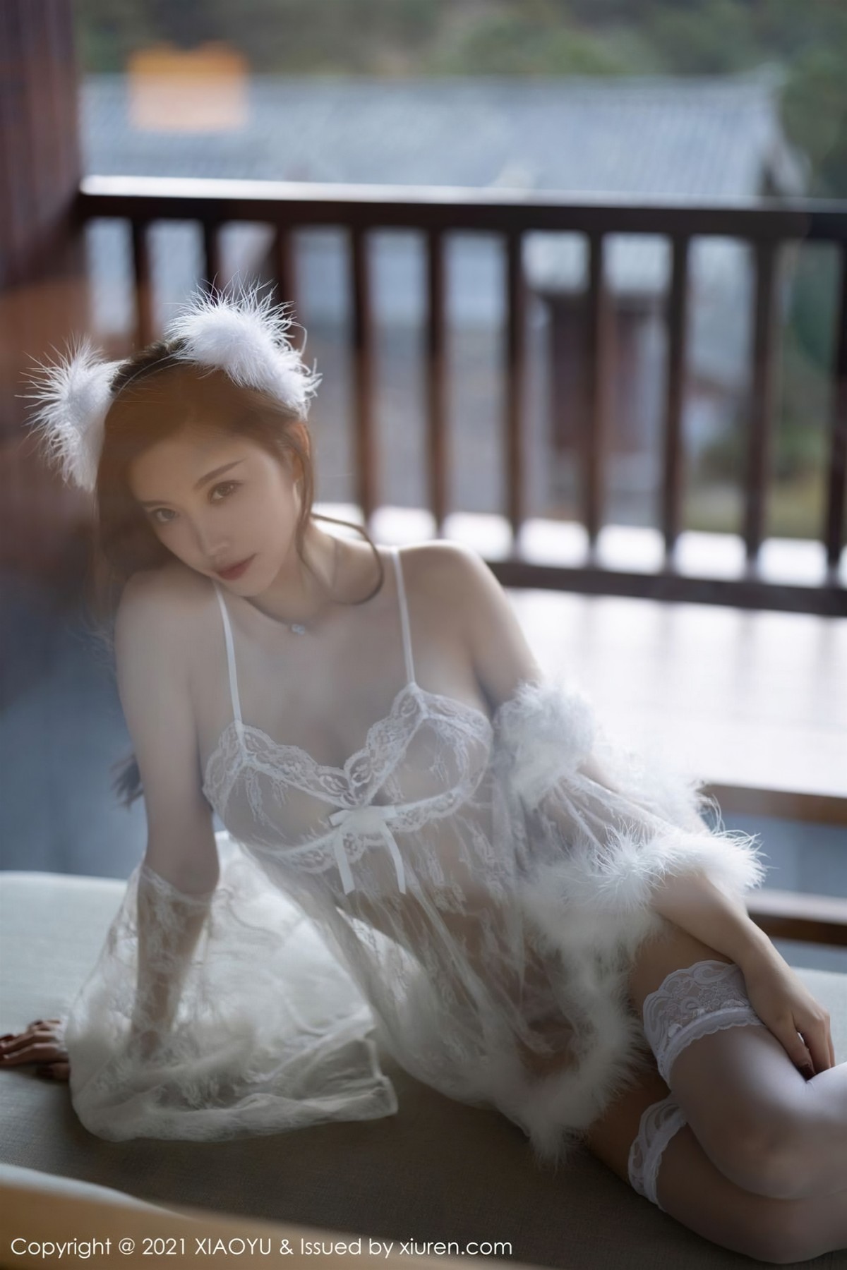 [XiaoYu语画界] 2021.12.21 Vol.680 杨晨晨