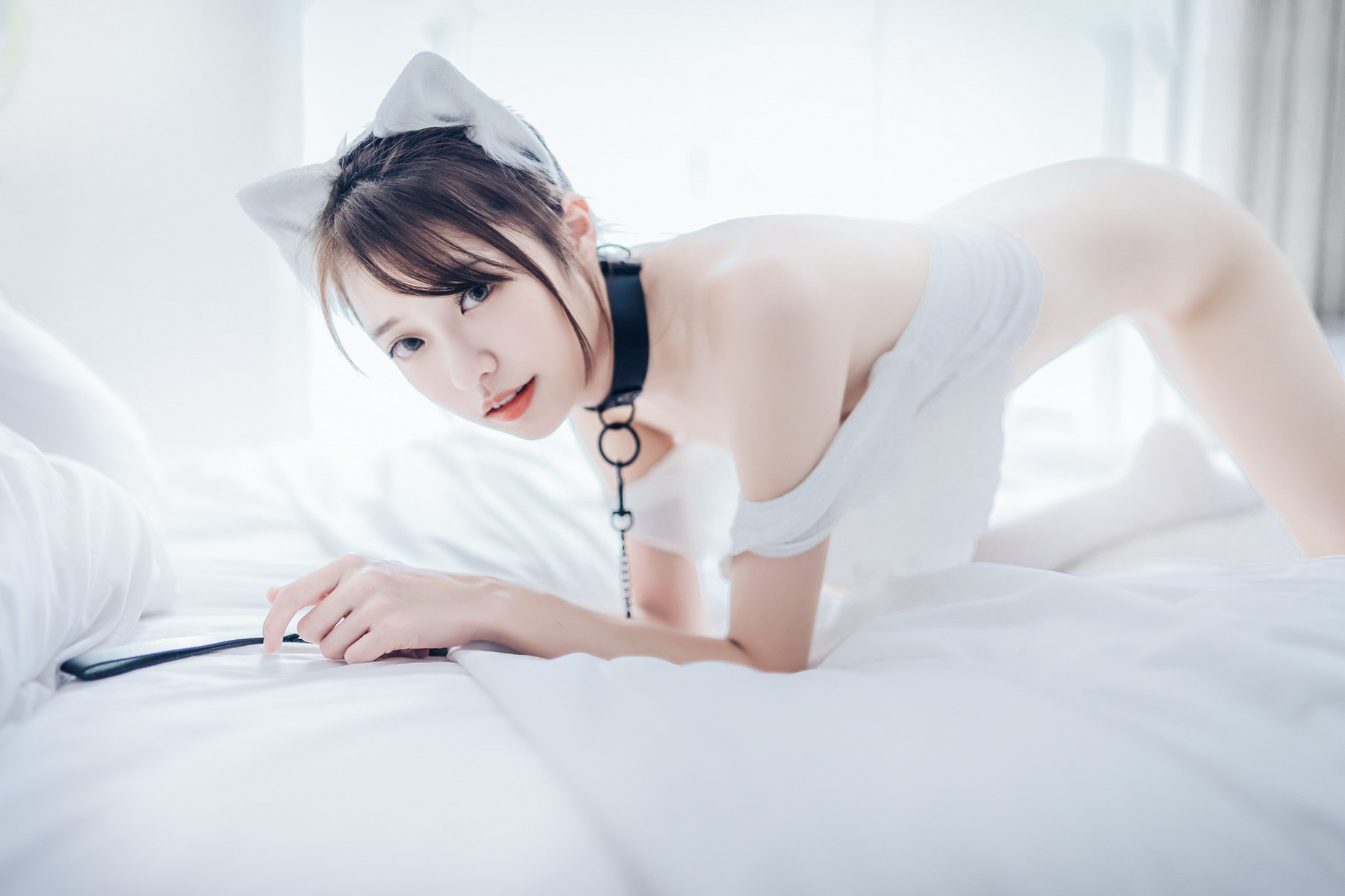 JVID精品 妍妍寫真小合集 妍妍单人 Set.04