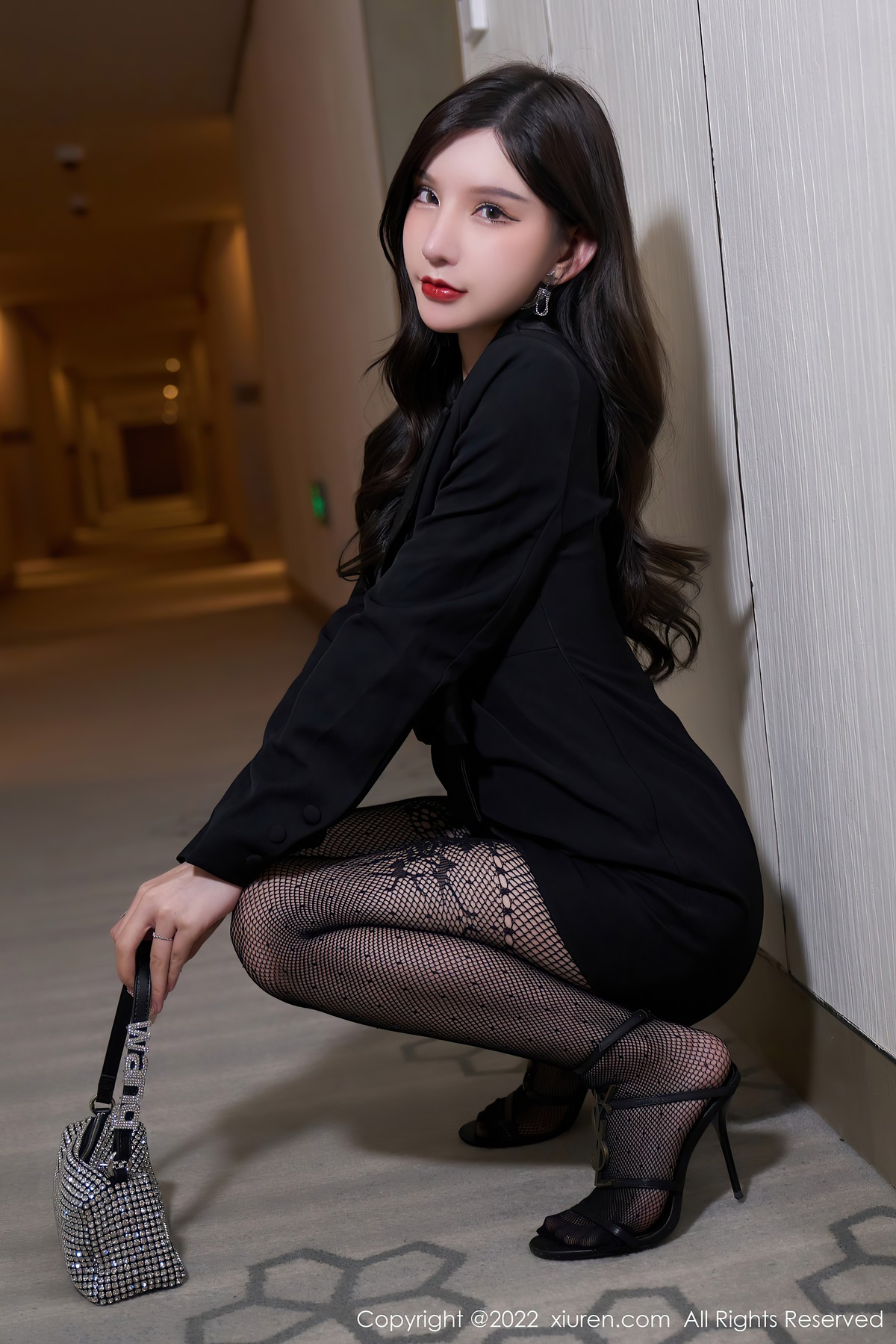 [XiuRen秀人网] No.4486 周于希Sally