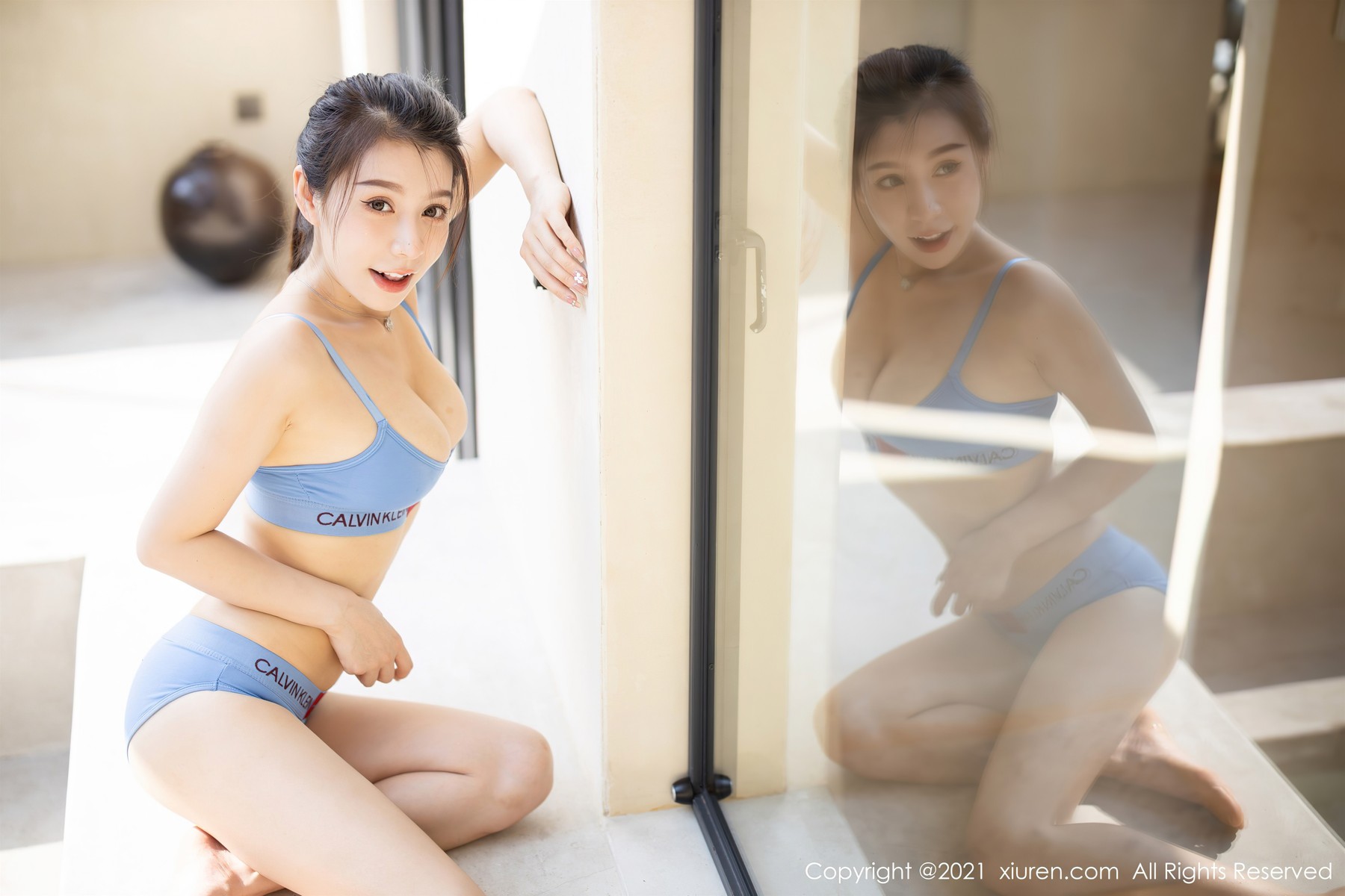 [XiuRen秀人网] 2021.10.25 No.4111 嘉宝贝儿