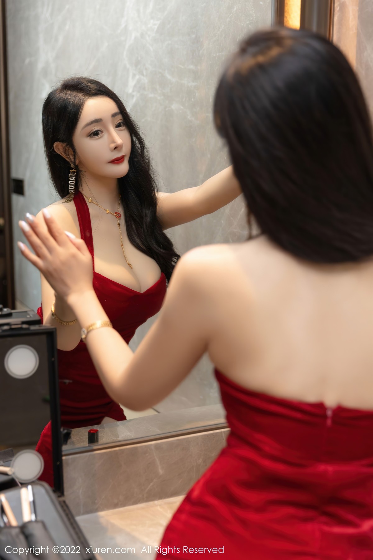 [XiuRen秀人网] No.4434 允爾