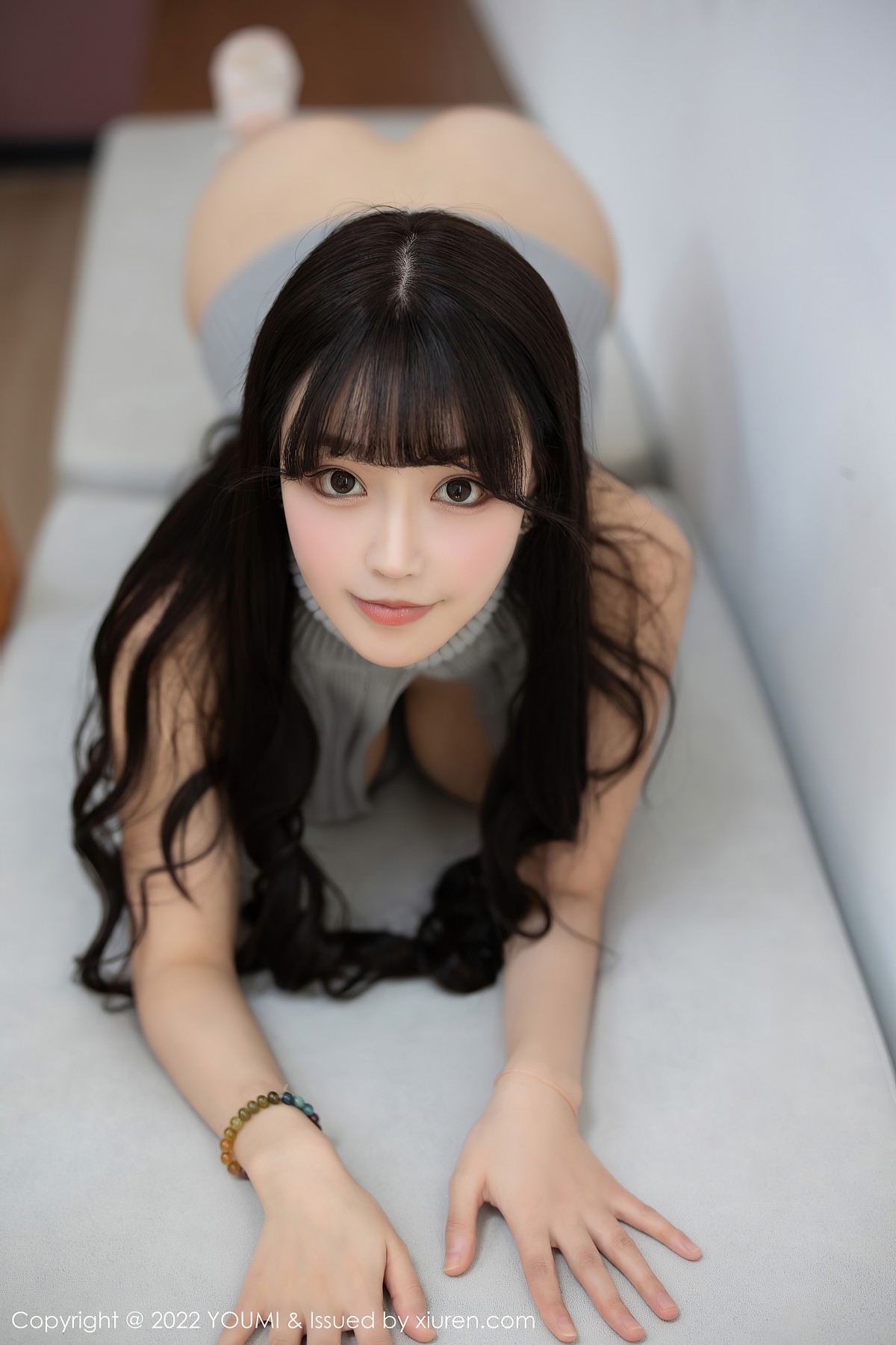 [Youmi尤蜜荟] Vol.849 朱可儿Flora