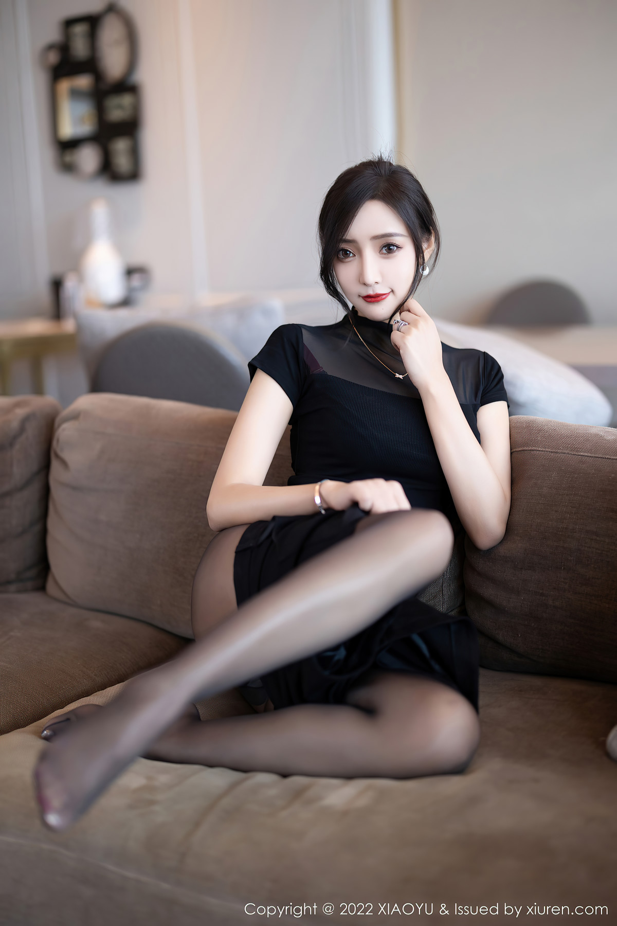 [XiaoYu语画界] Vol.837 王馨瑶yanni