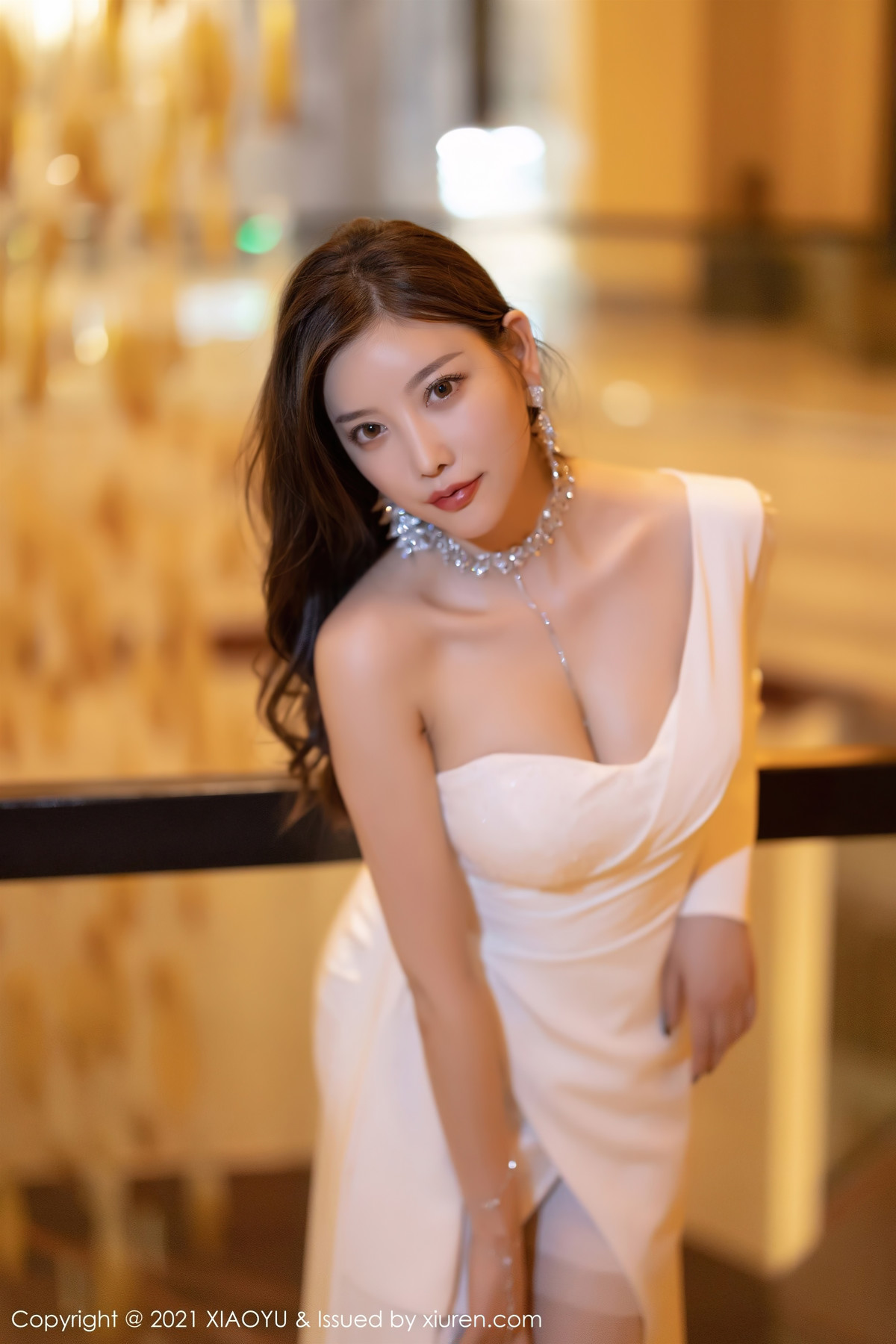 [XiaoYu语画界] 2021.11.26 Vol.663 杨晨晨