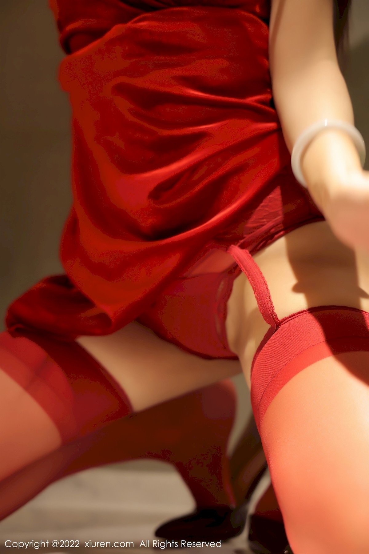[XiuRen秀人网] No.4572 汐汐baby