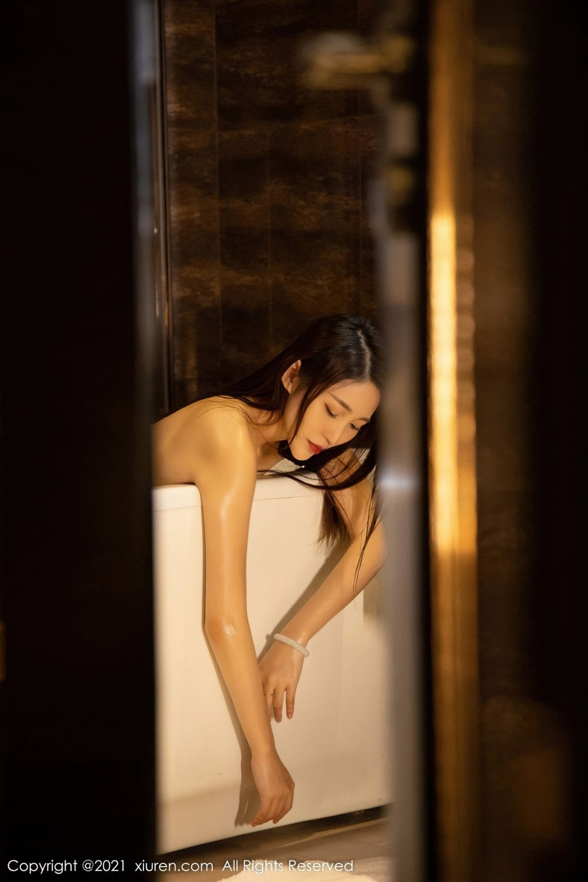 [XiuRen秀人网] 2021.12.24 No.4380 汐汐