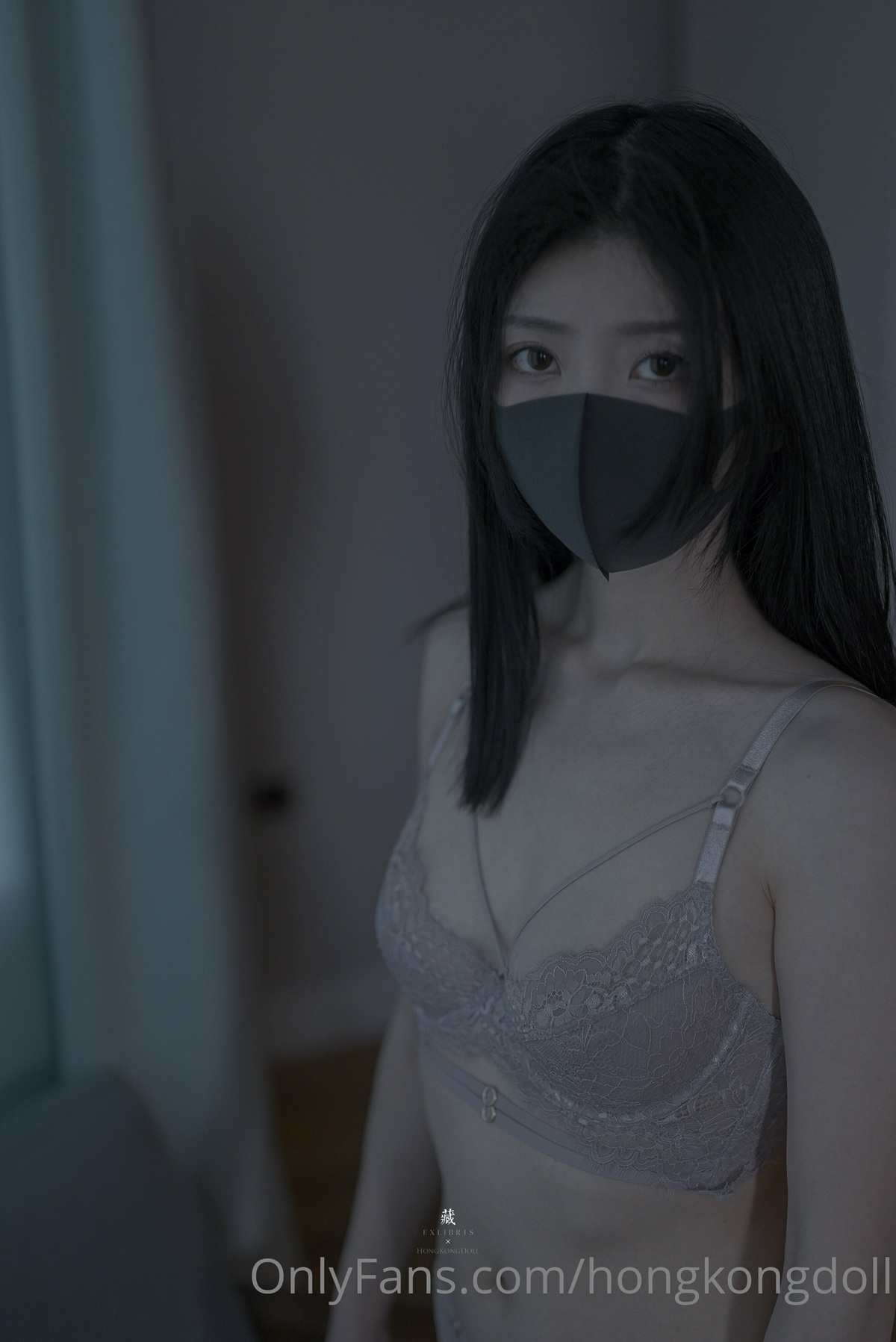 套图 HongKongDoll 玩偶姐姐 2022新短番 Vol.01