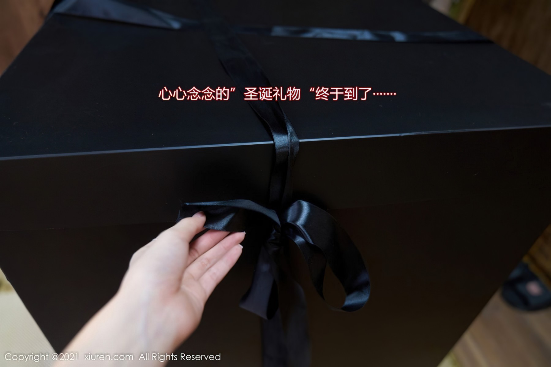 [XiuRen秀人网] 2021.12.24 No.4385 周于希