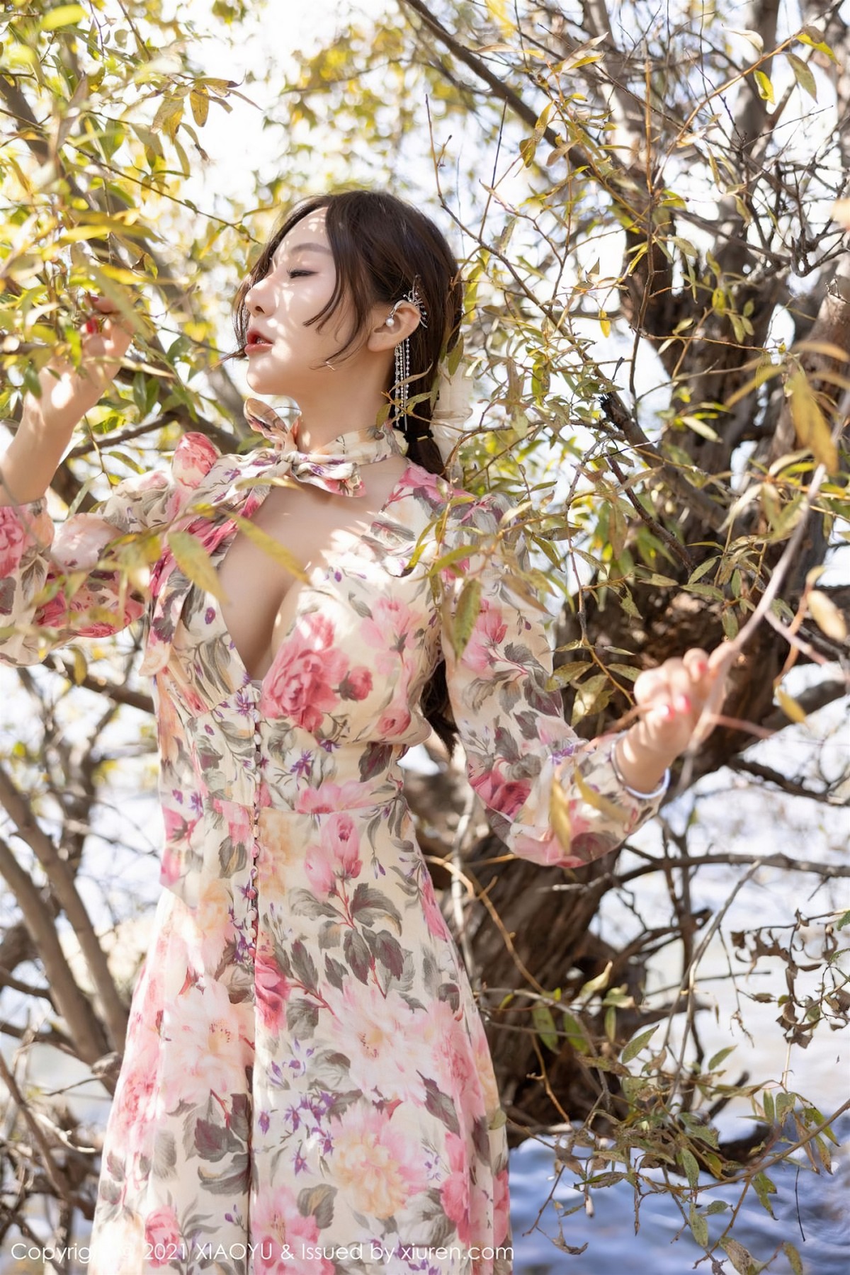 [XiaoYu语画界] 2021.12.23 Vol.682 王馨瑶