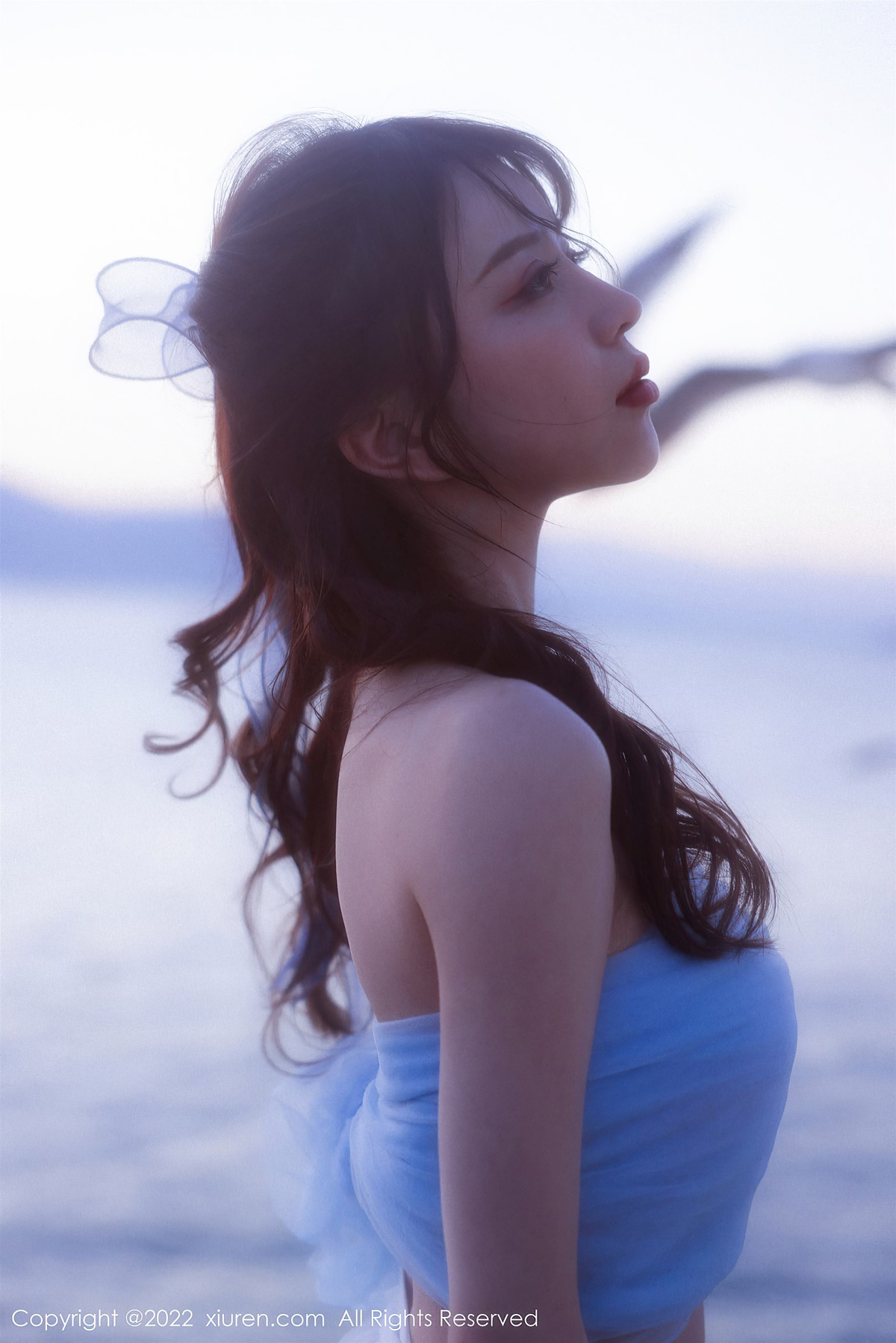 [XiuRen秀人网] No.4888 Tina甜仔
