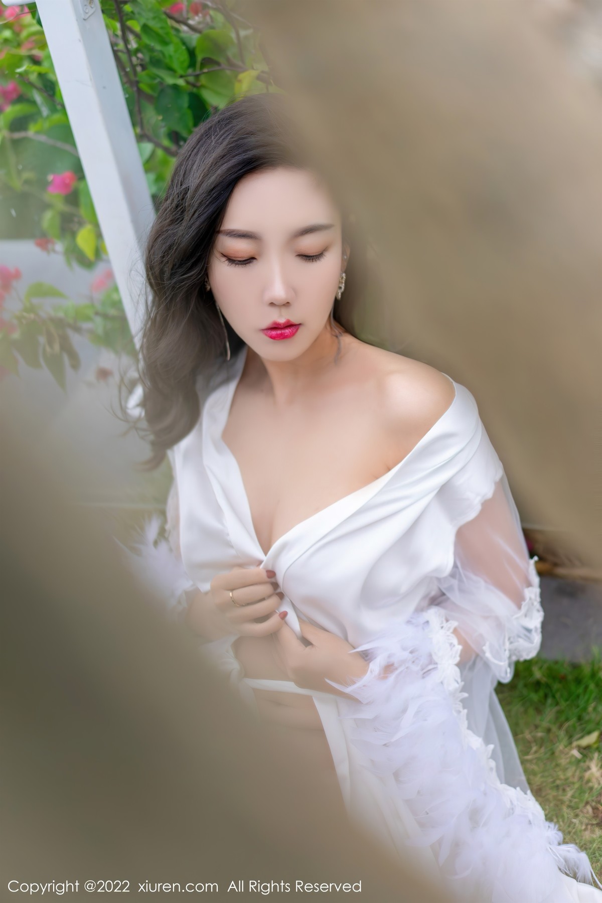 [XiuRen秀人网] 2022.01.04 No.4420 艾静香
