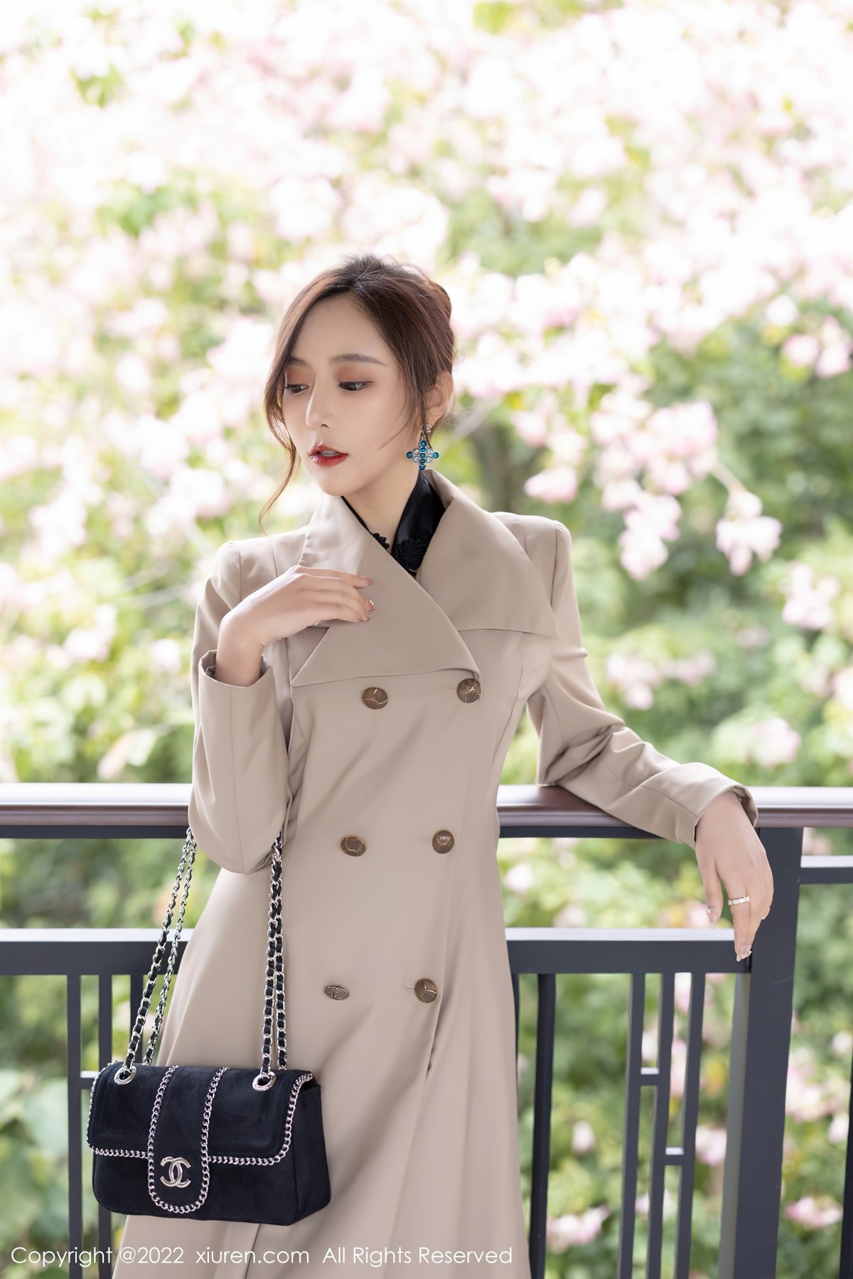[XiuRen秀人网] 2022.01.04 No.4417 王馨瑶